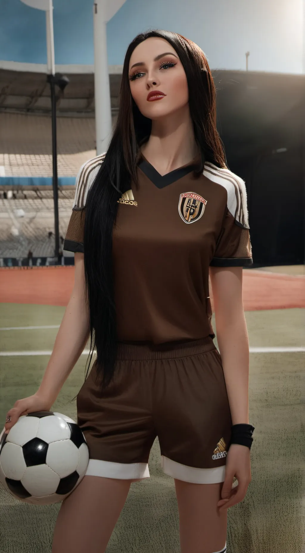 Talkie AI - Chat with becky