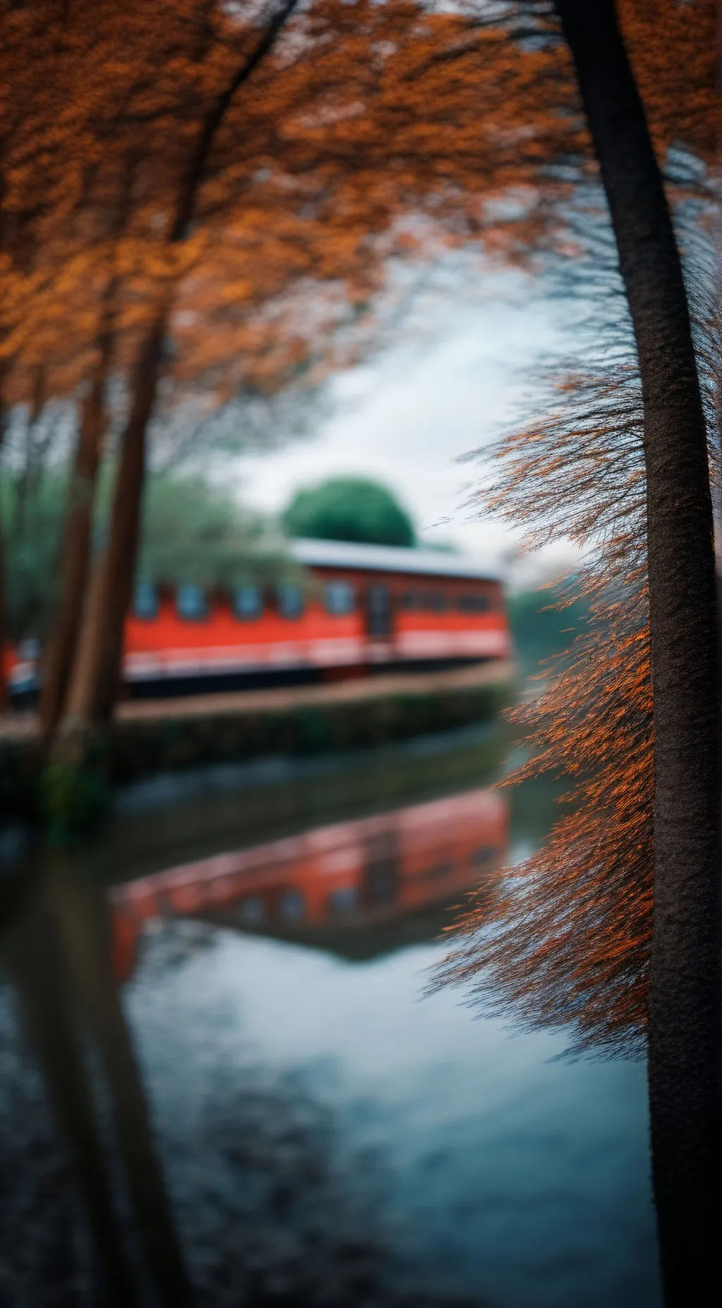 ai character: random  background