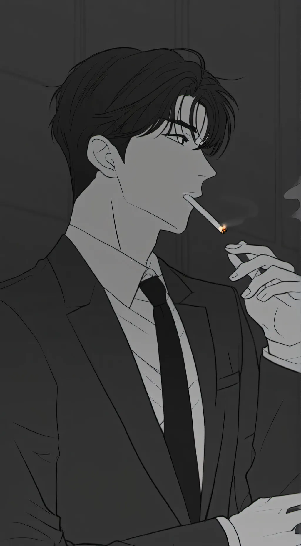 Talkie AI - Chat with Ethan 