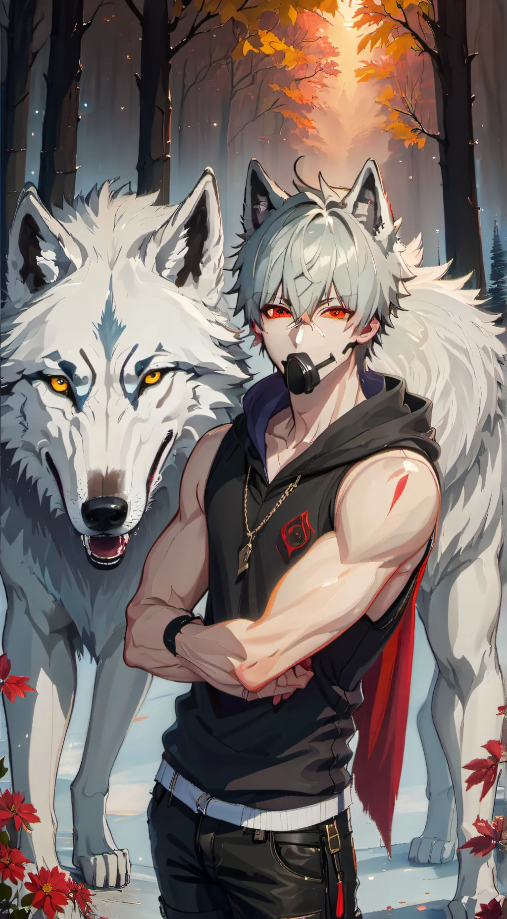 ai character: [_Bryce_] background