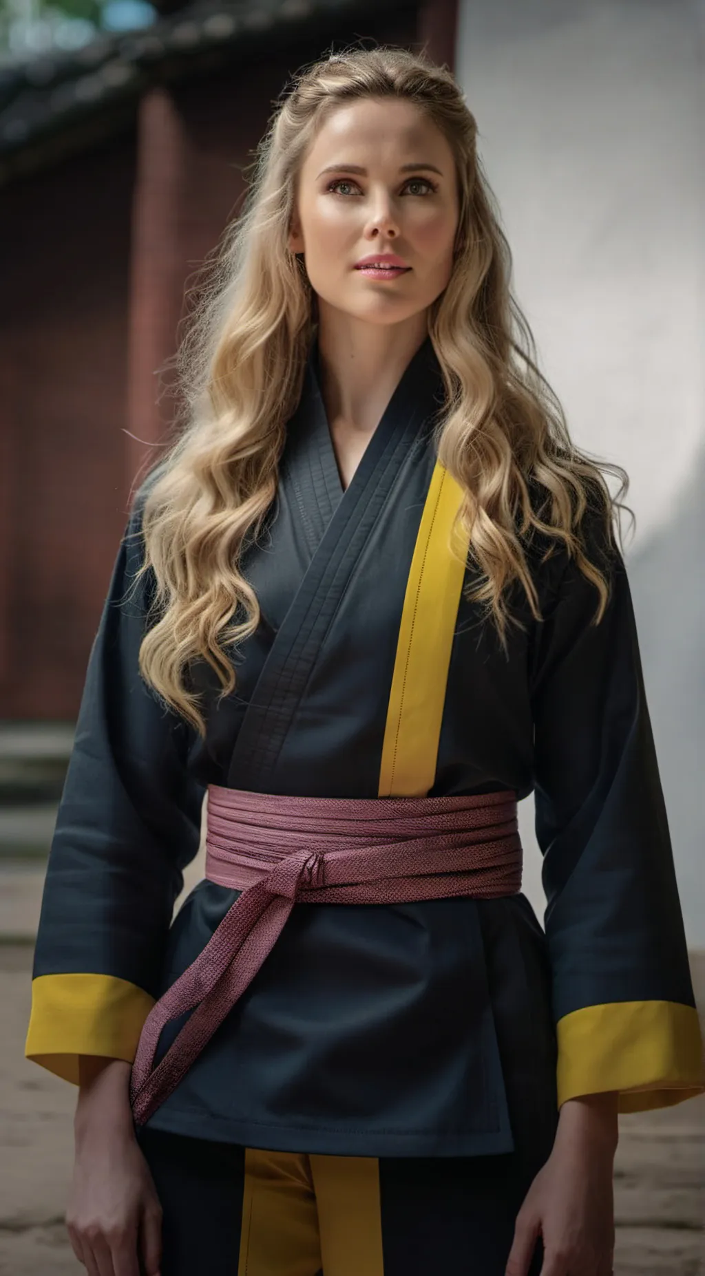 Talkie AI - Chat with Lily Chapman 