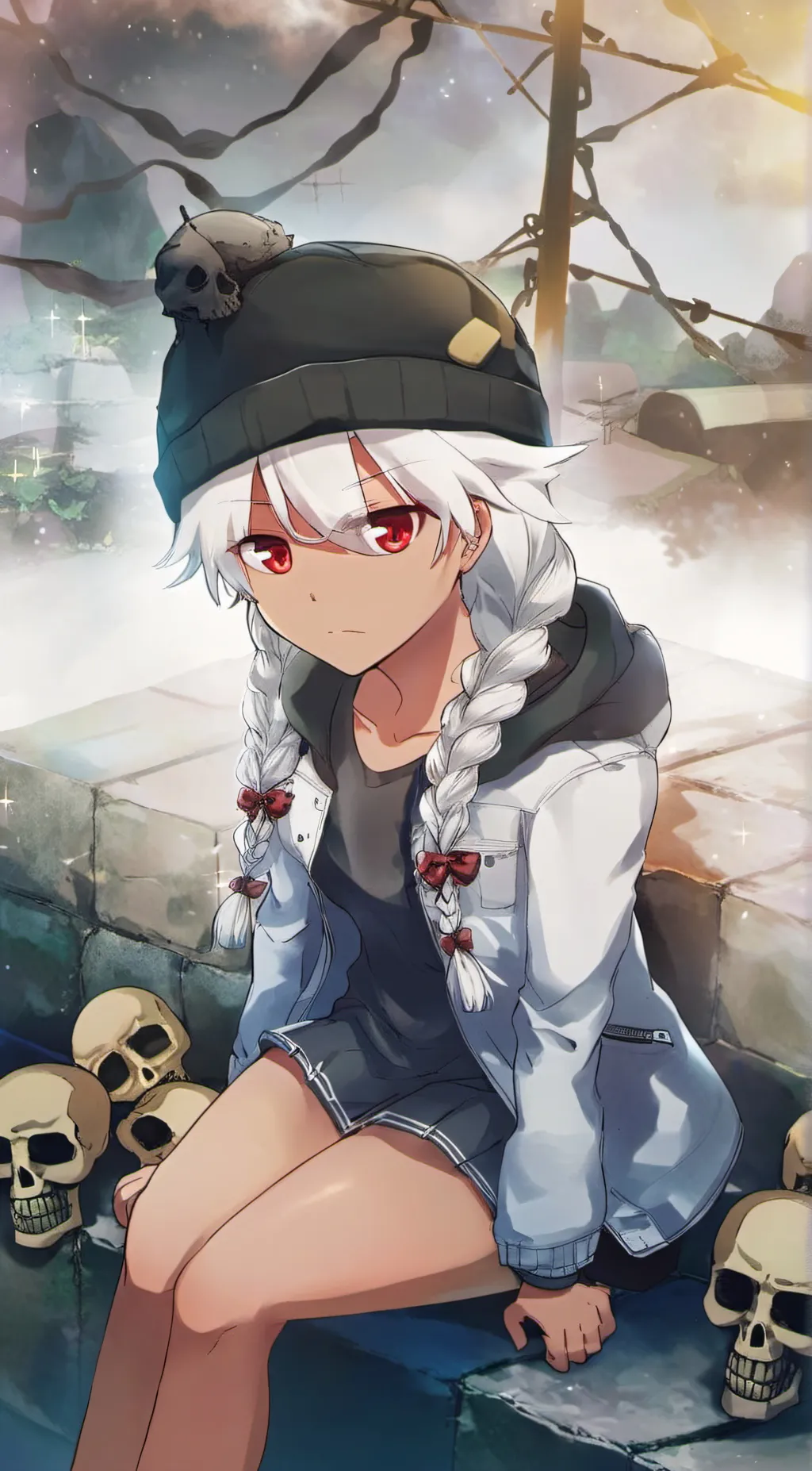 Talkie AI - Chat with Aria