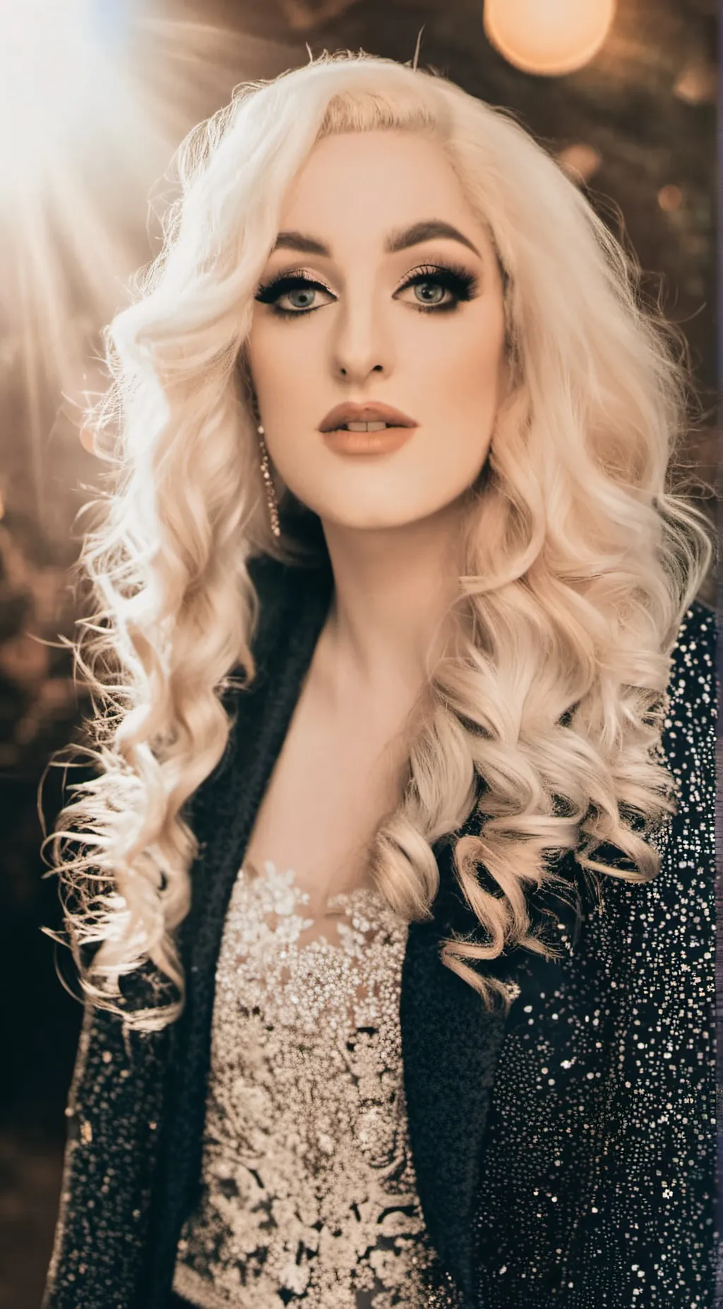 Talkie AI - Chat with Brittany broski