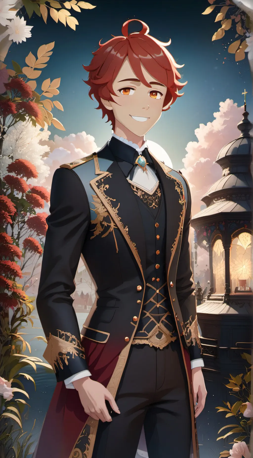 Talkie AI - Chat with Velvetiscake