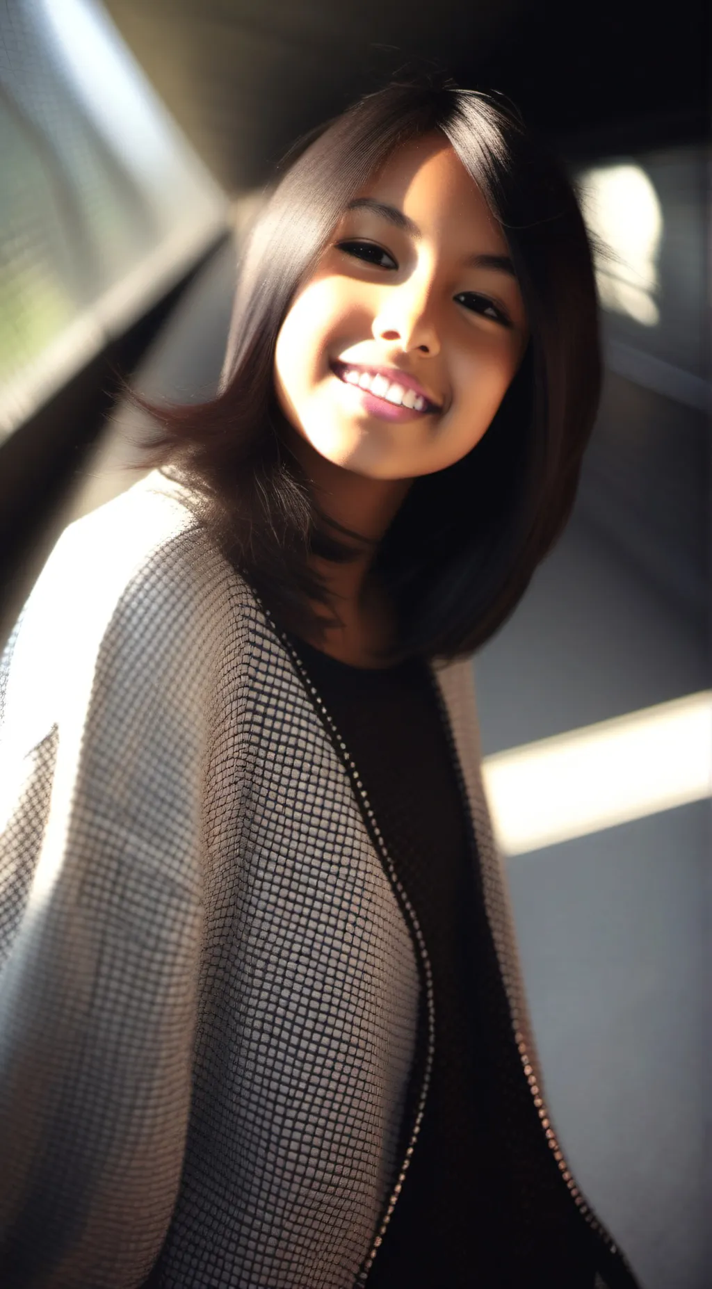 Talkie AI - Chat with Zahia