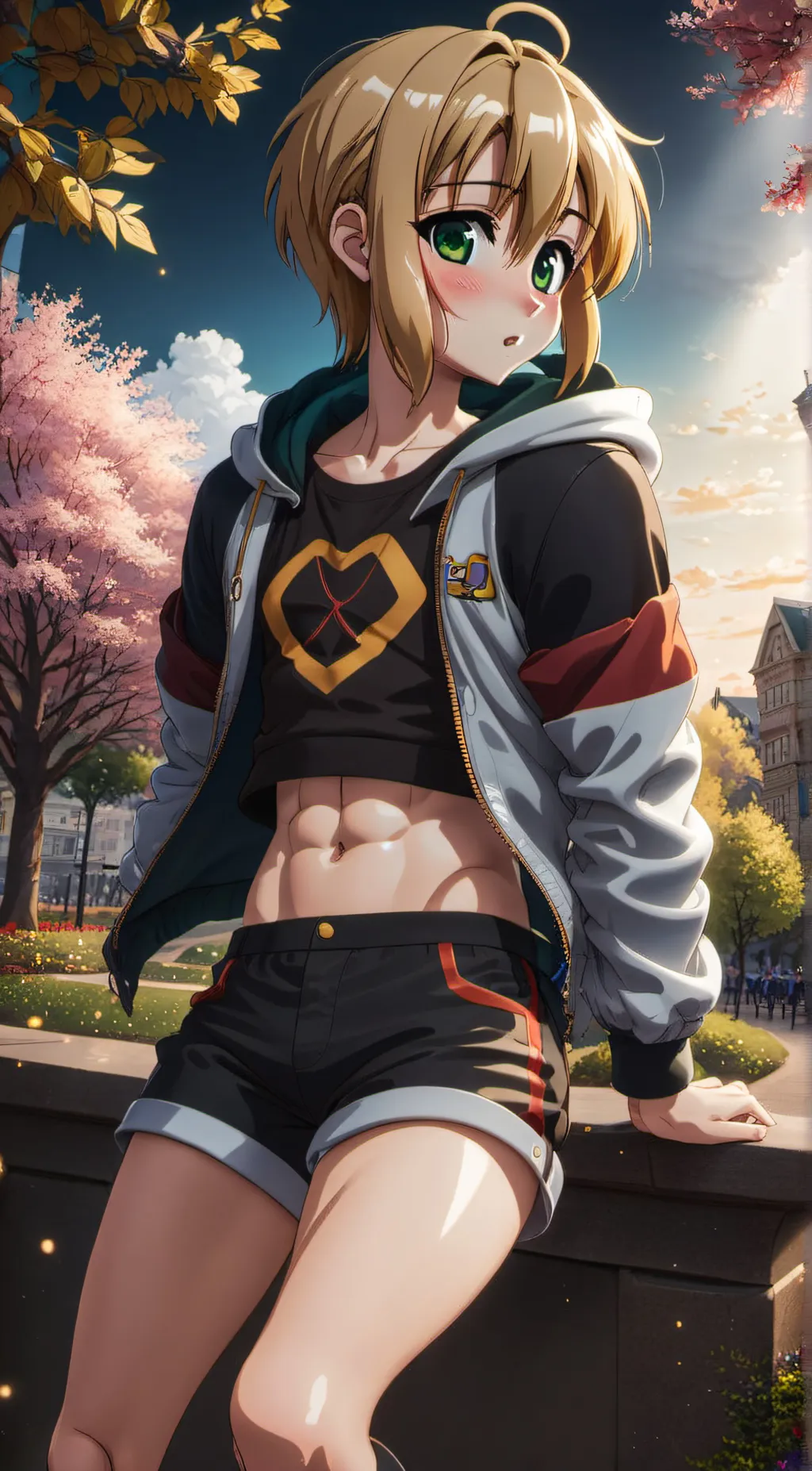 Talkie AI - Chat with Pico