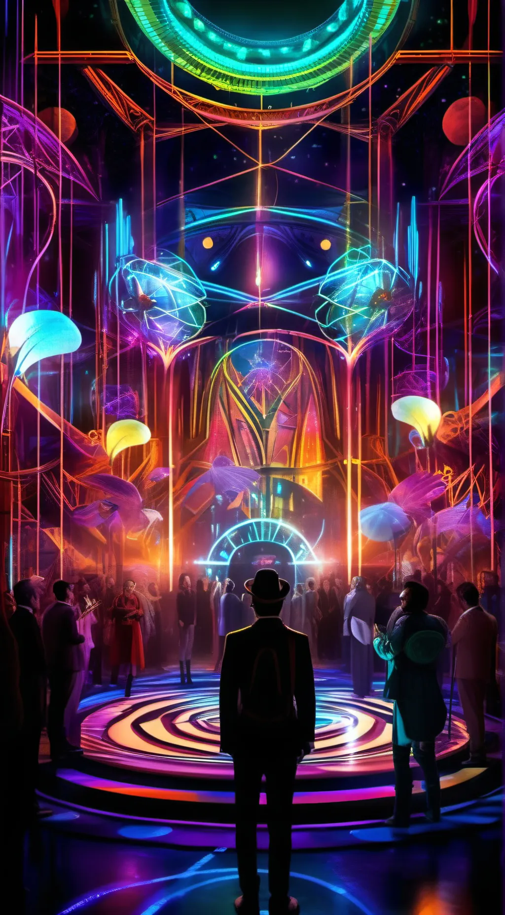 Talkie AI - Chat with !TADC!