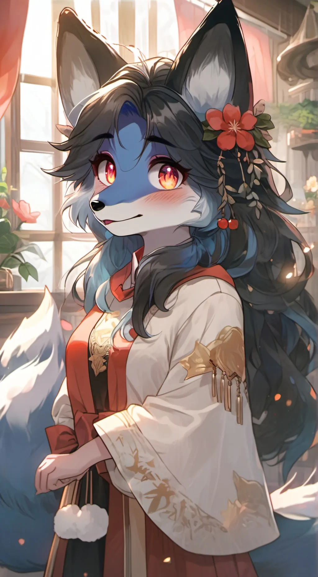 Talkie AI - Chat with Terra 