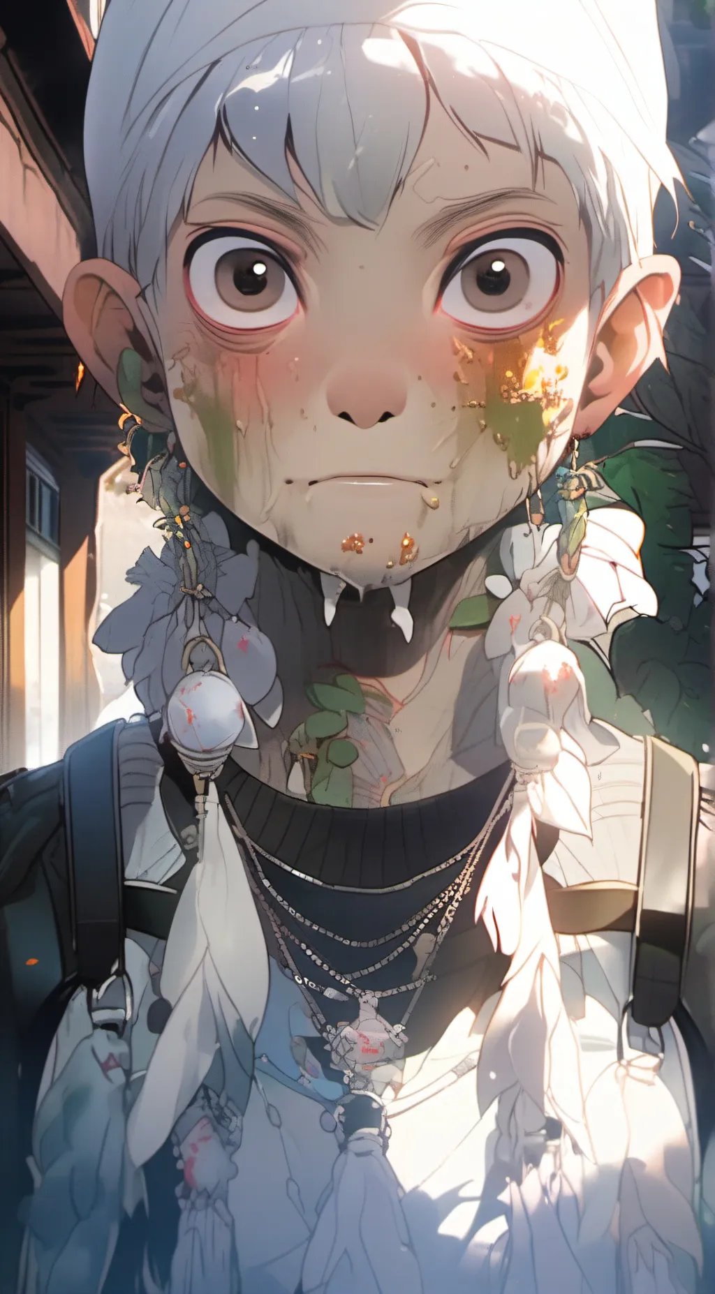 Talkie AI - Chat with dee