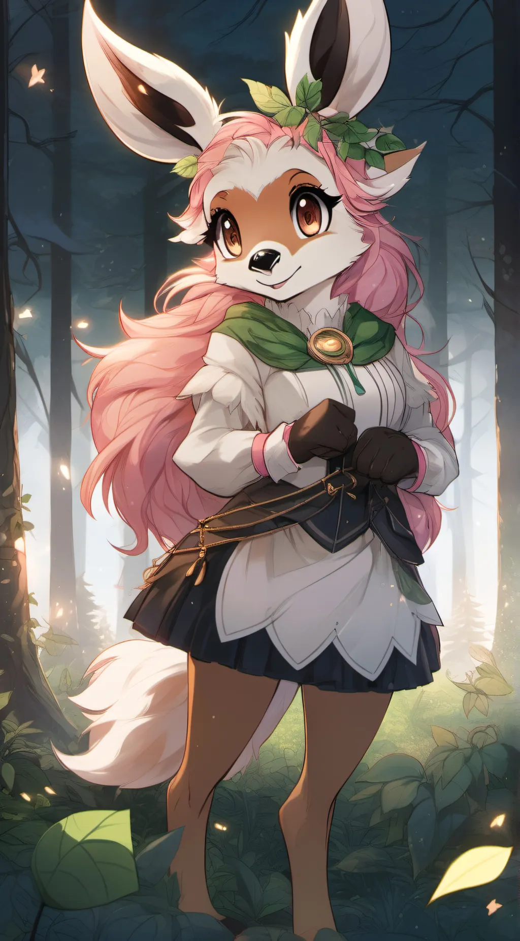 Talkie AI - Chat with La T. Doe