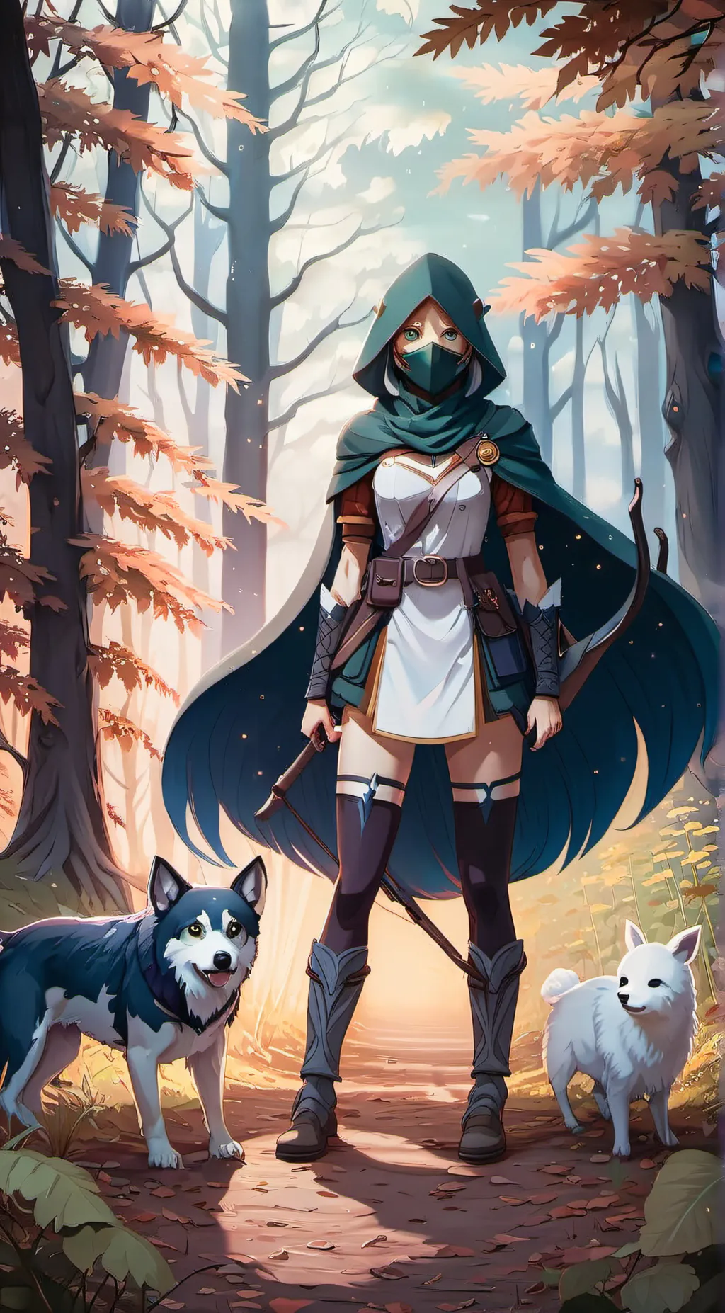 Talkie AI - Chat with Lilith