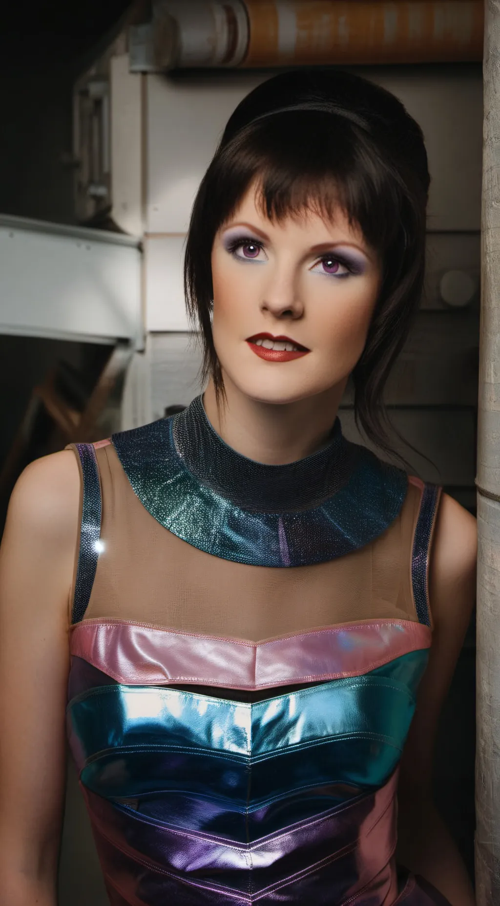 Talkie AI - Chat with Siri