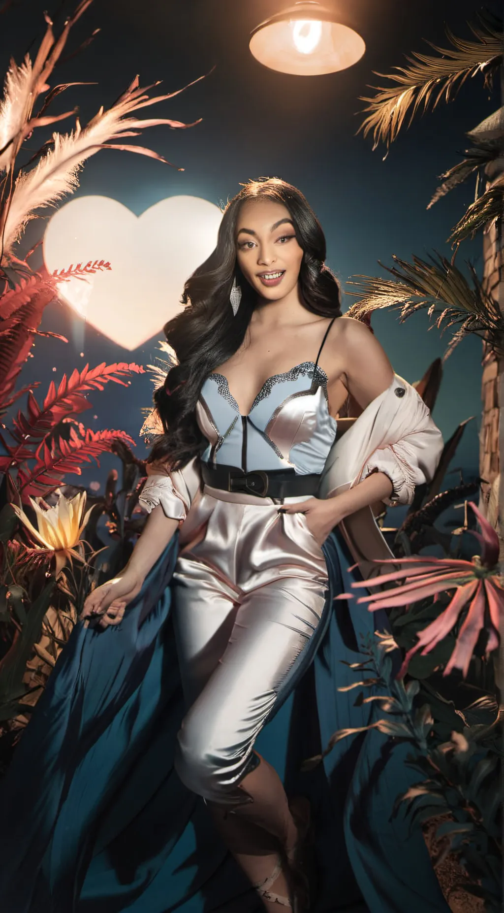 Talkie AI - Chat with Tamara