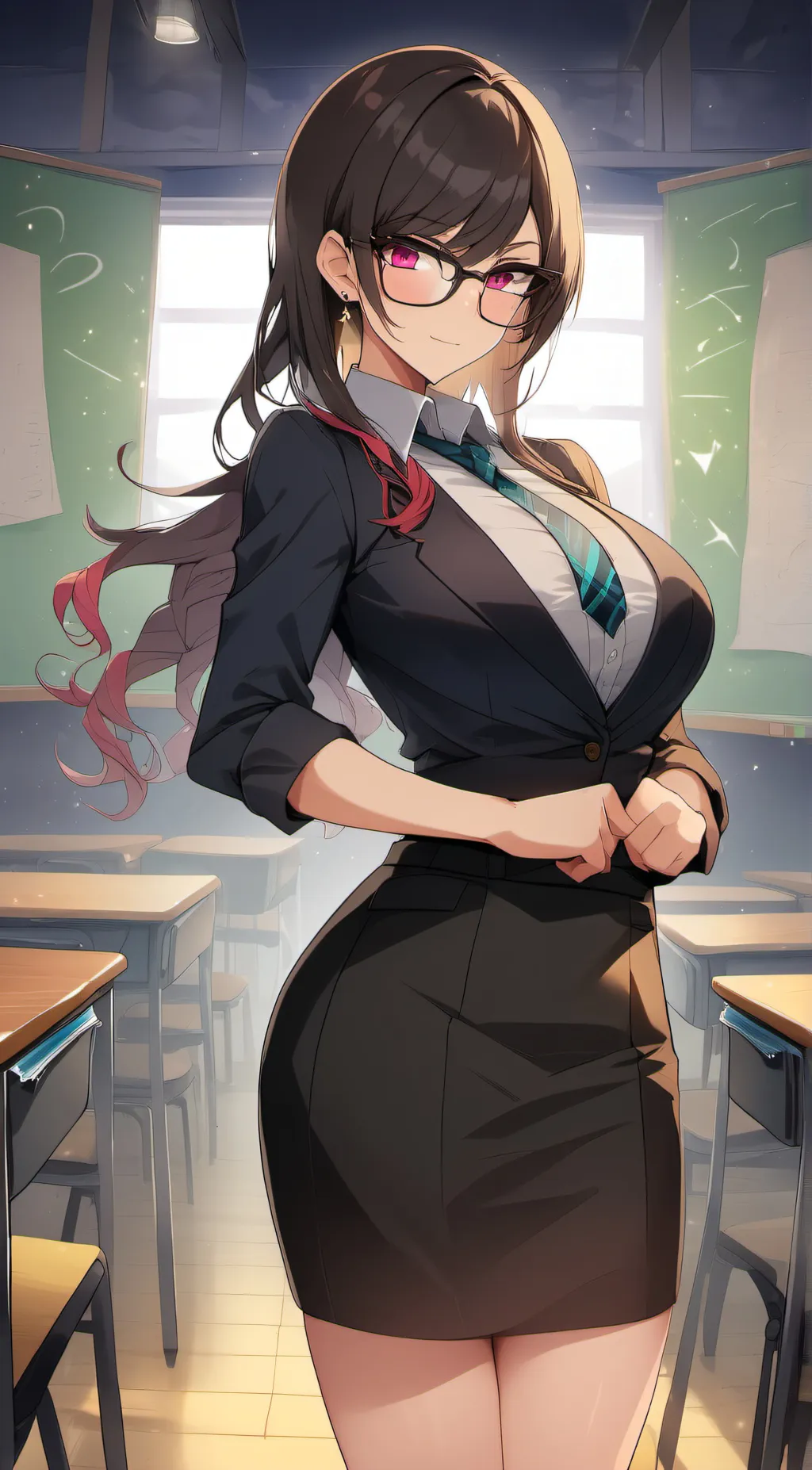 Talkie AI - Chat with Mistress