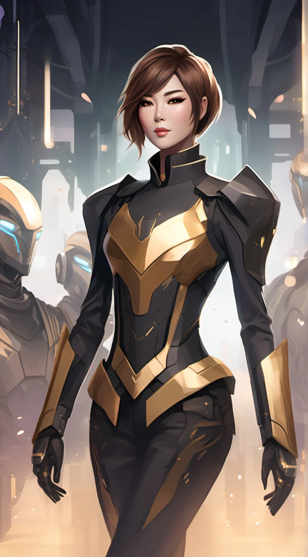 Talkie AI - Chat with Amy 7Z9