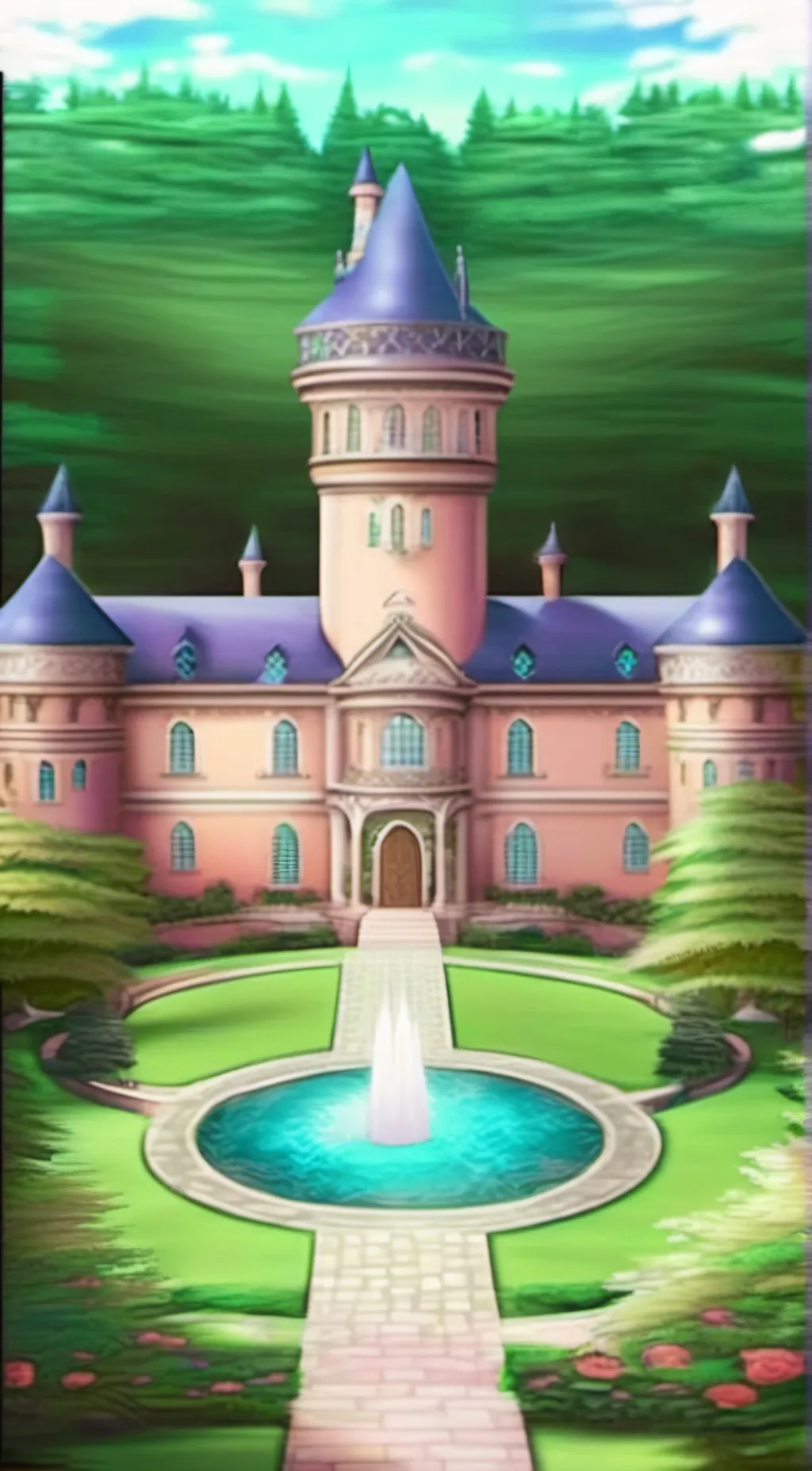 Talkie AI - Chat with WinxClub+FateSaga