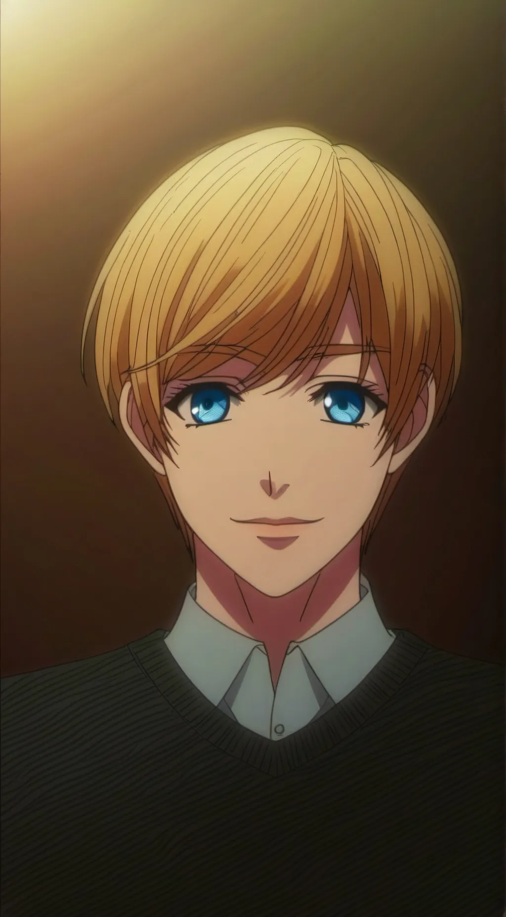 Talkie AI - Chat with •Akemi•