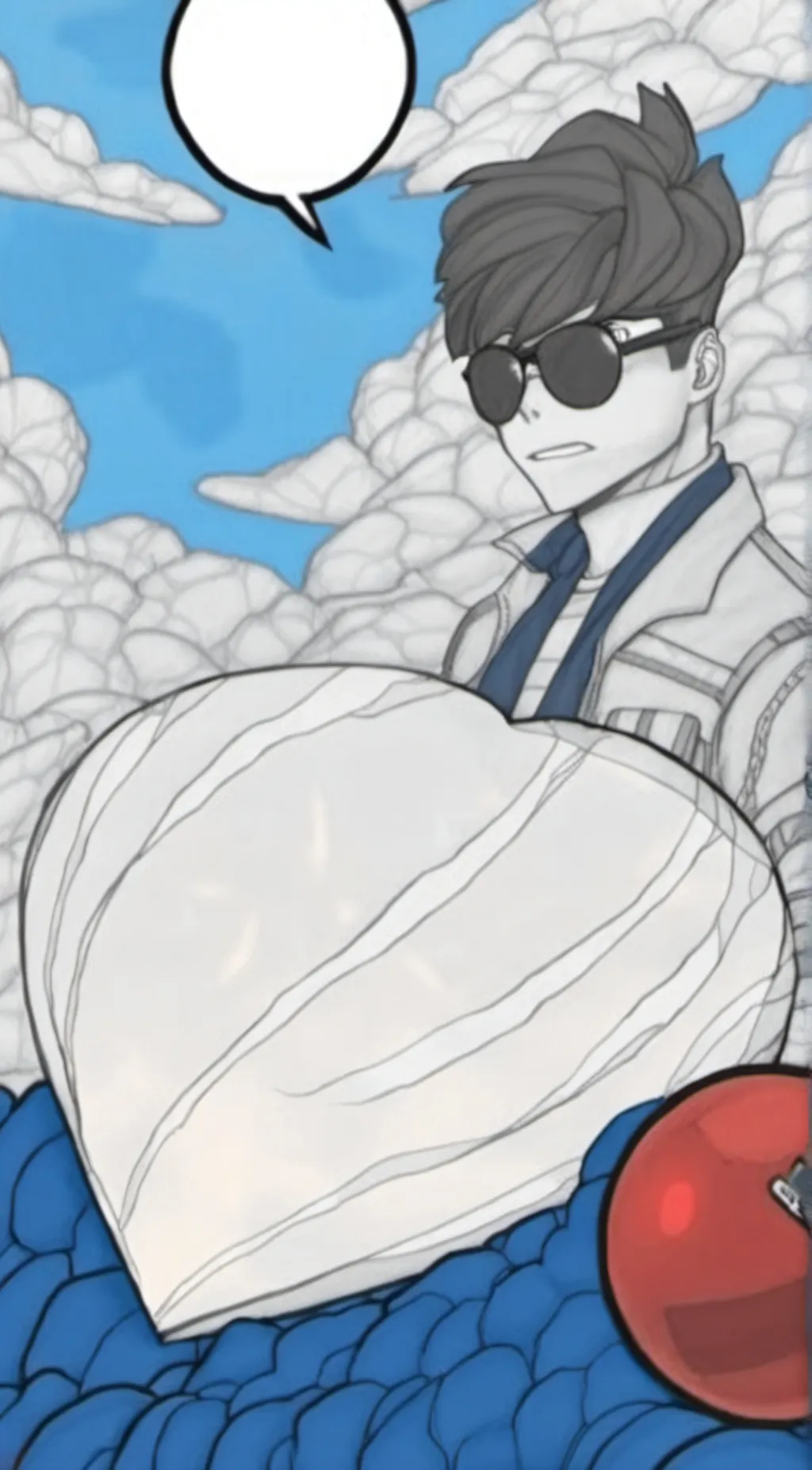 Talkie AI - Chat with Bebecines