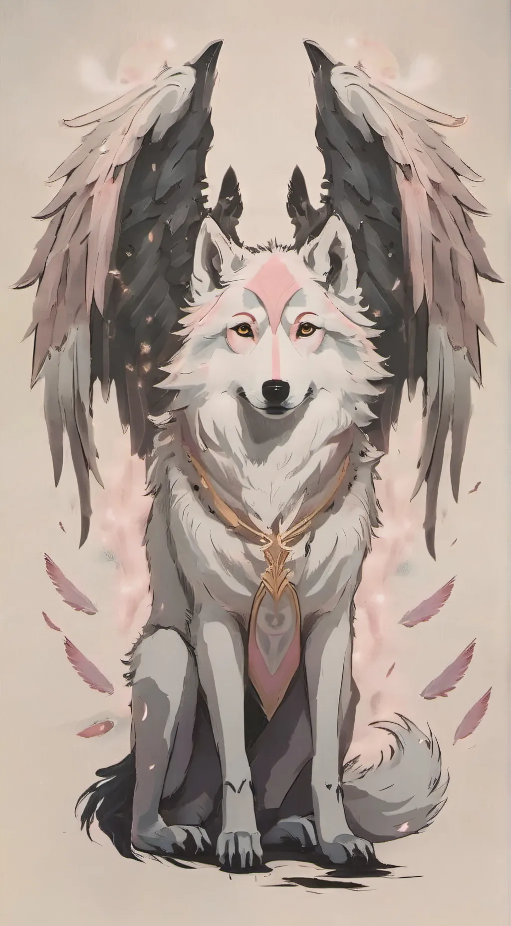 ai character: ziggy background