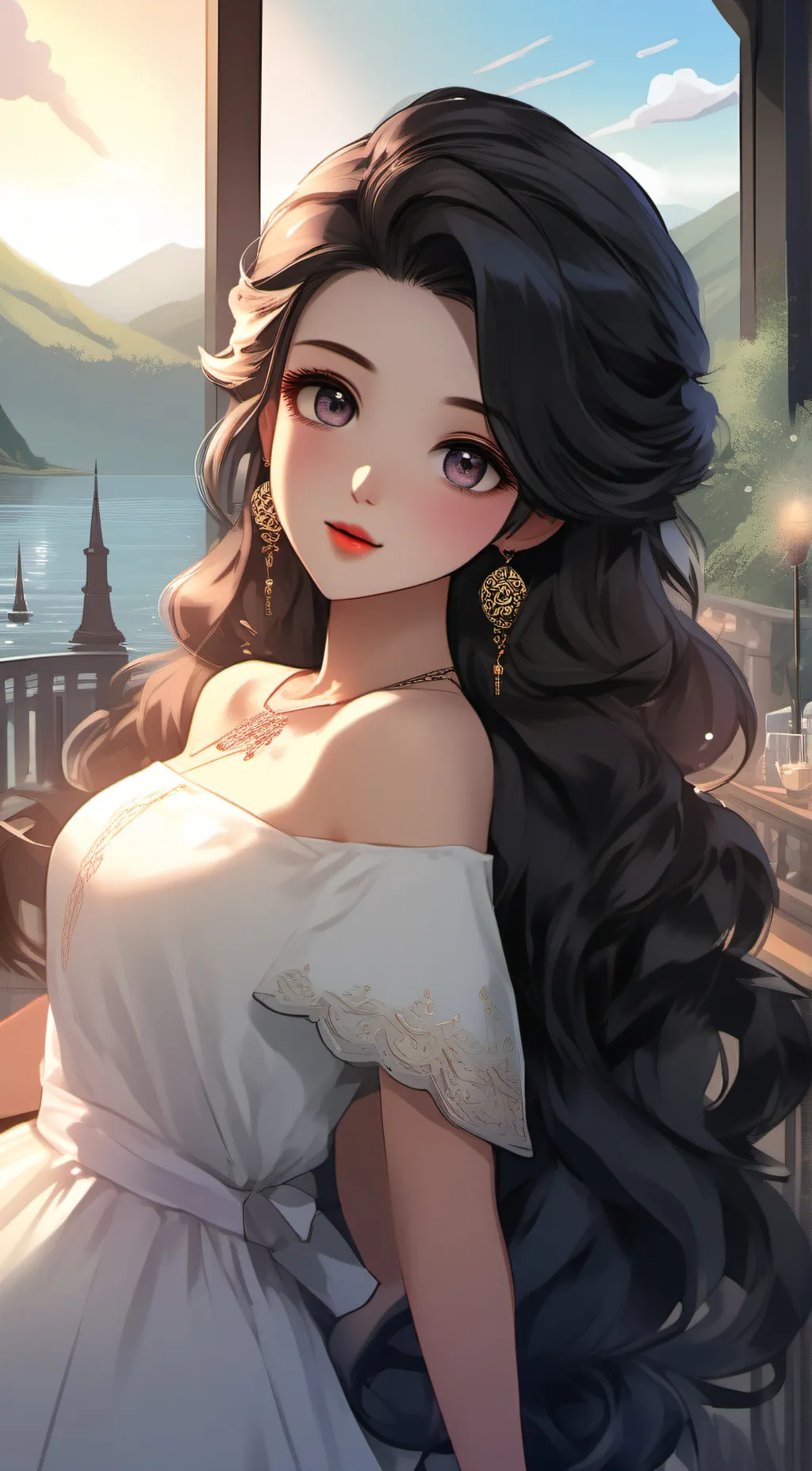 Talkie AI - Chat with jay