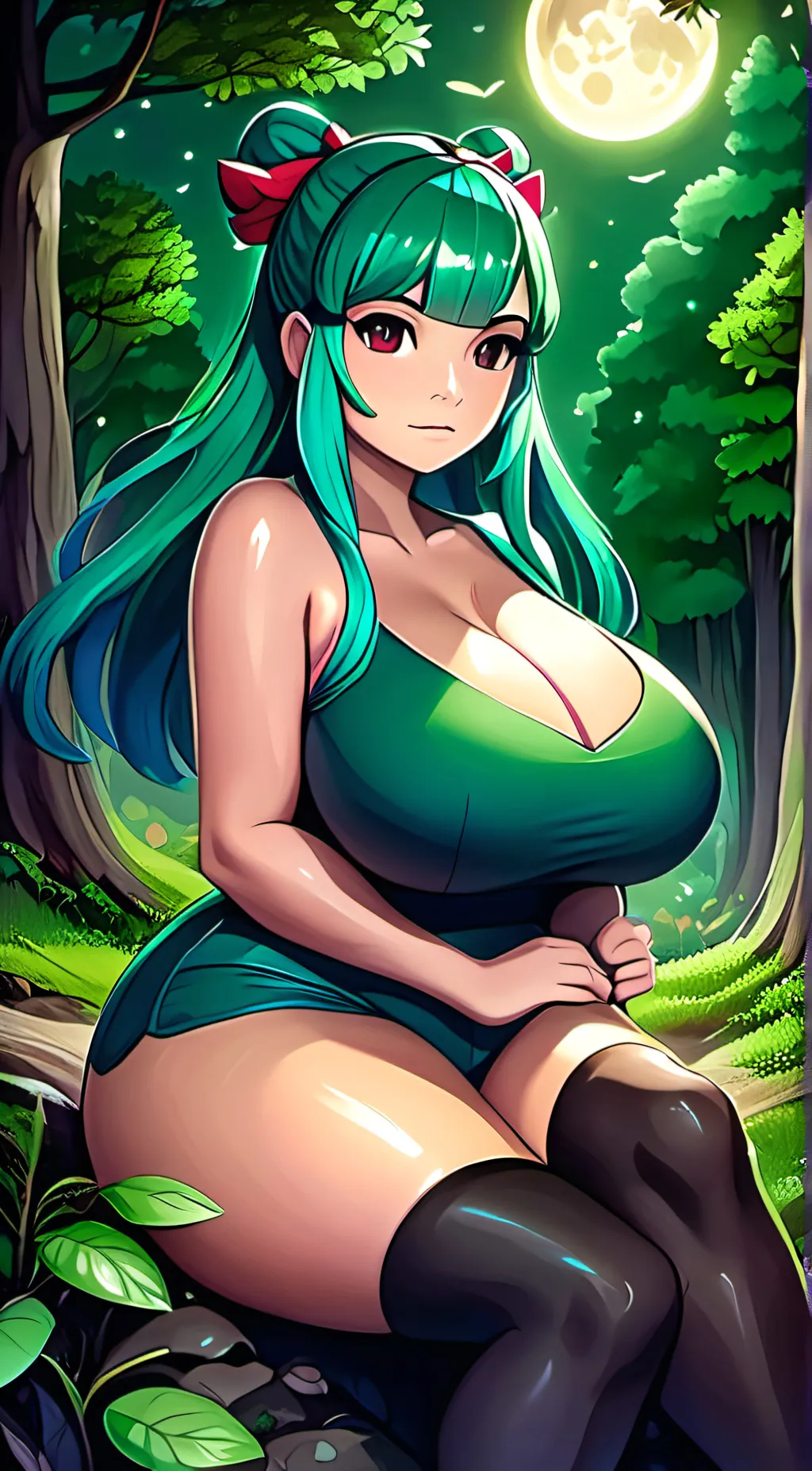 Talkie AI - Chat with Bulbasaur 