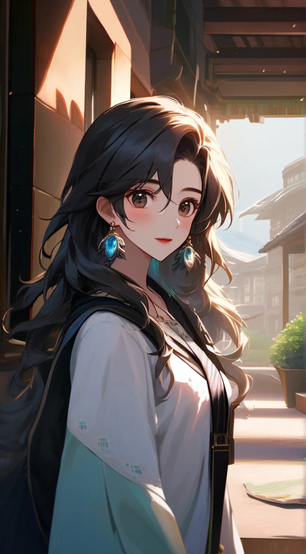 Talkie AI - Chat with Estefany