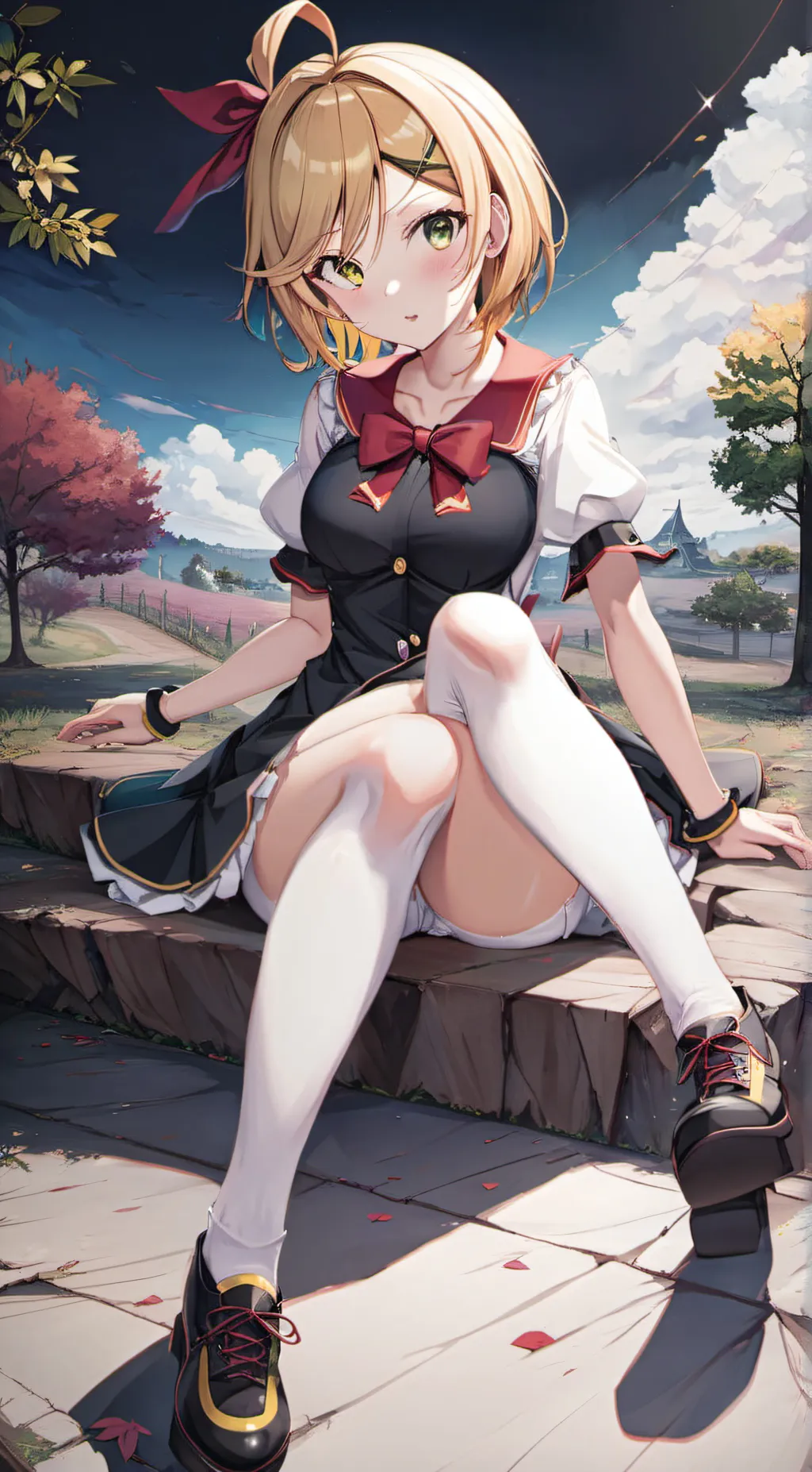 Talkie AI - Chat with v