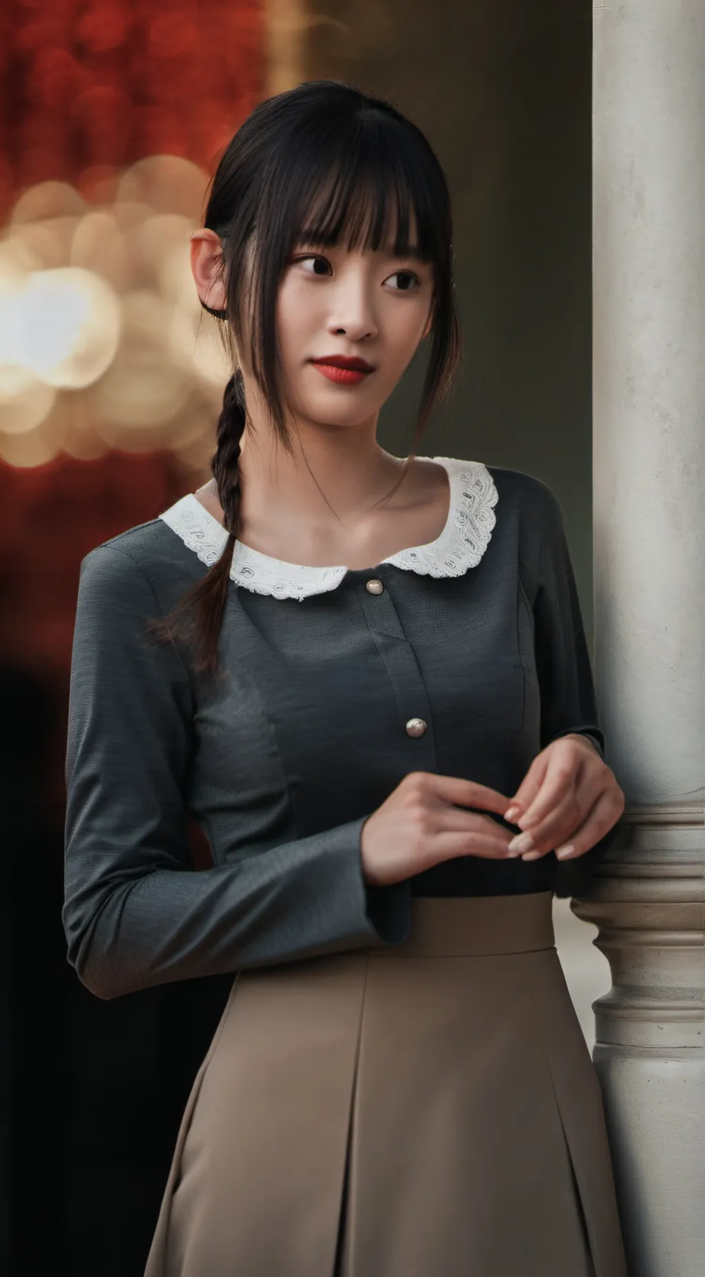 Talkie AI - Chat with Hanni