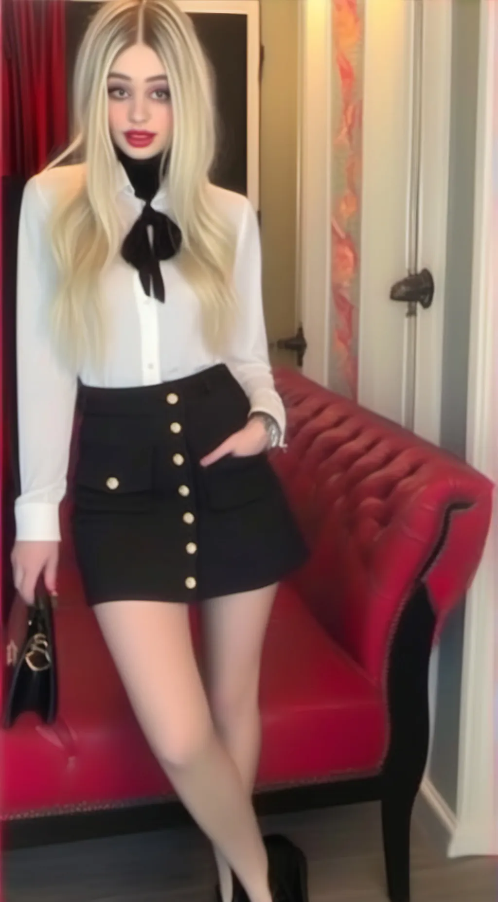 Talkie AI - Chat with tiny Joy