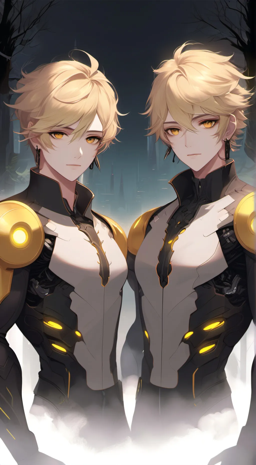 Talkie AI - Chat with Hive