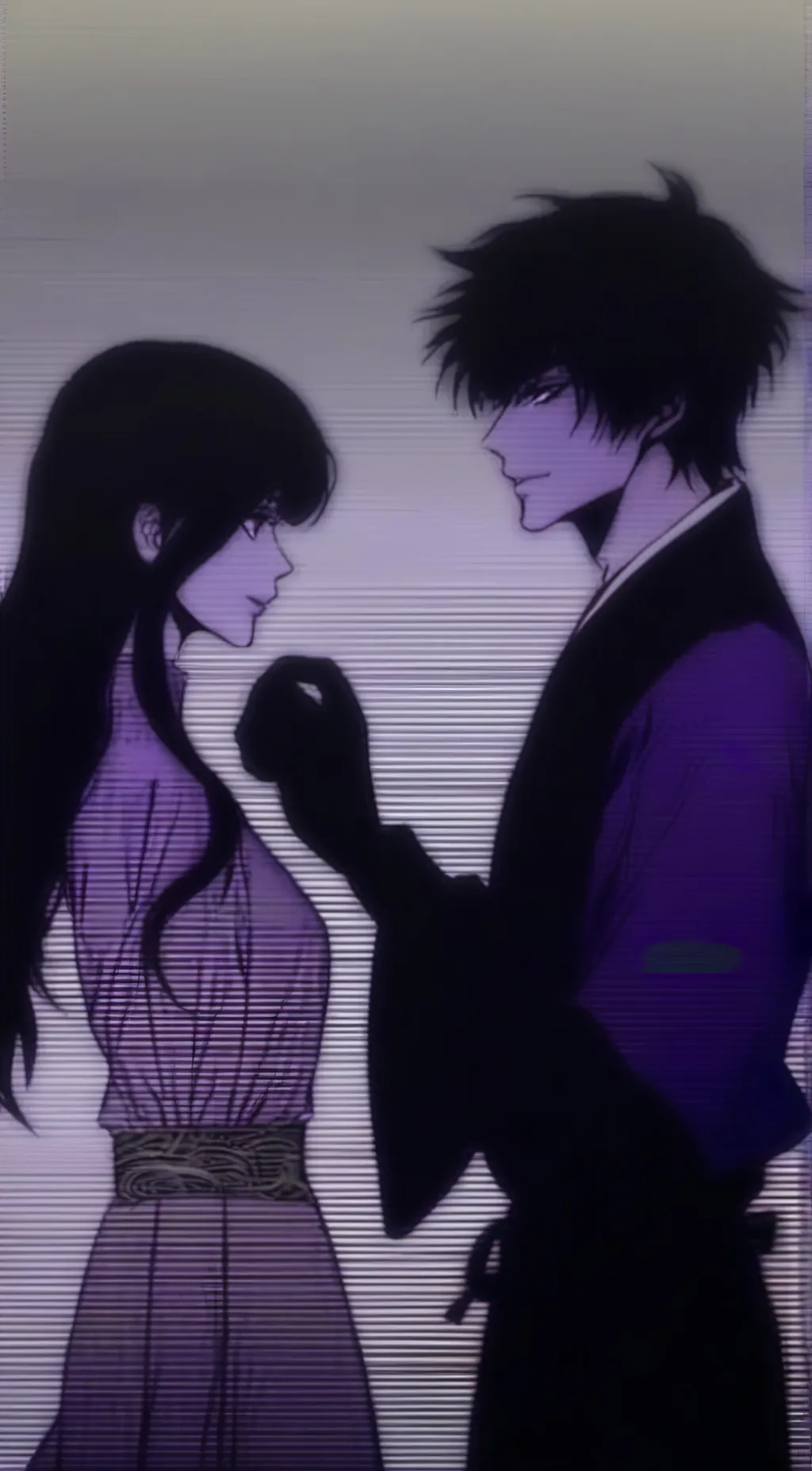 ai character: YAD background