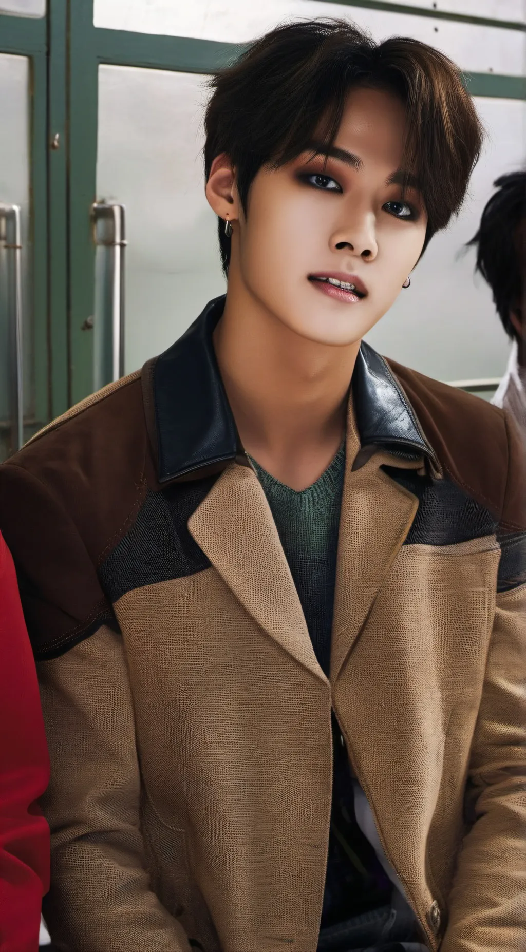 Talkie AI - Chat with Lee know 