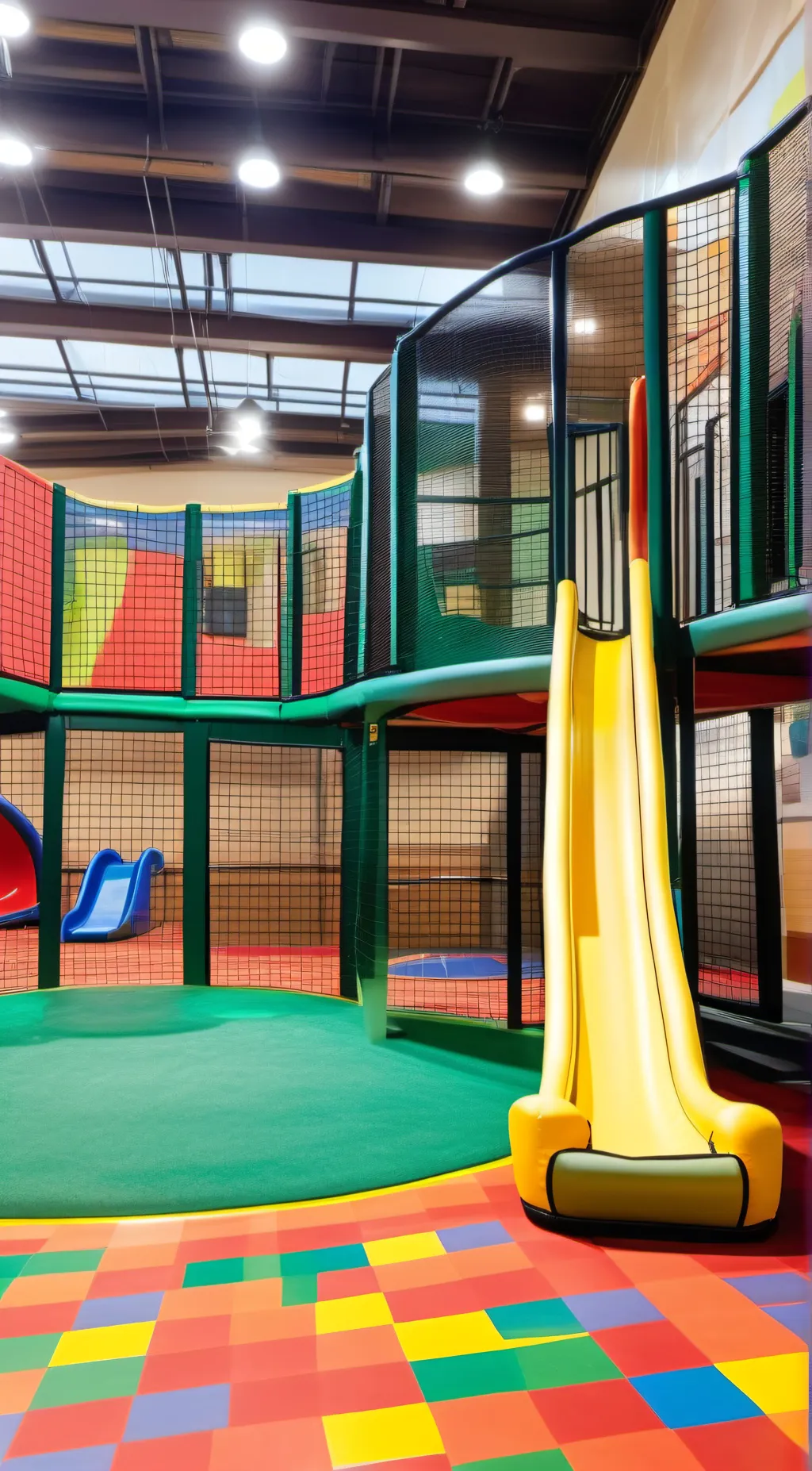 Talkie AI - Chat with TADC