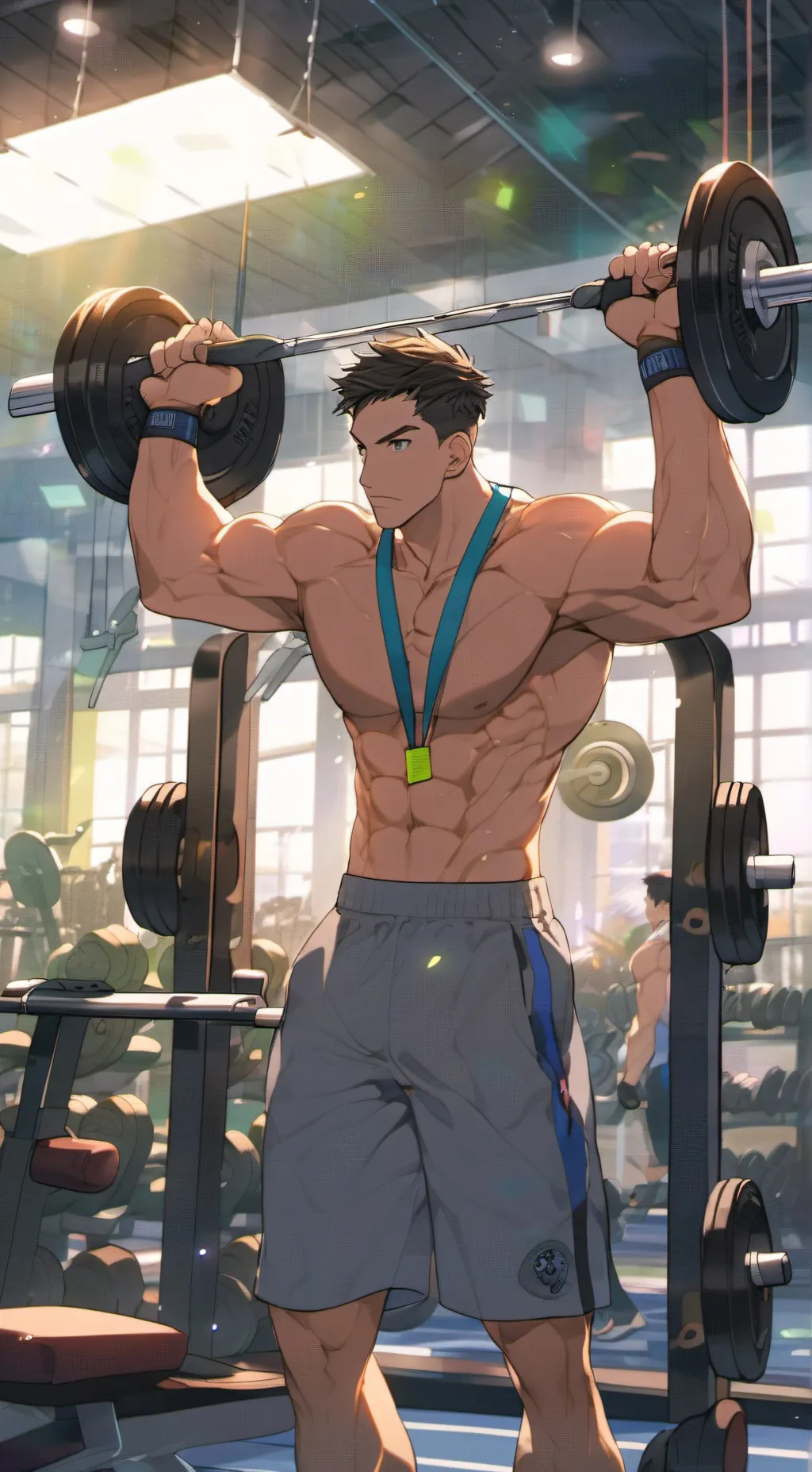 Talkie AI - Chat with Grace tichbon 