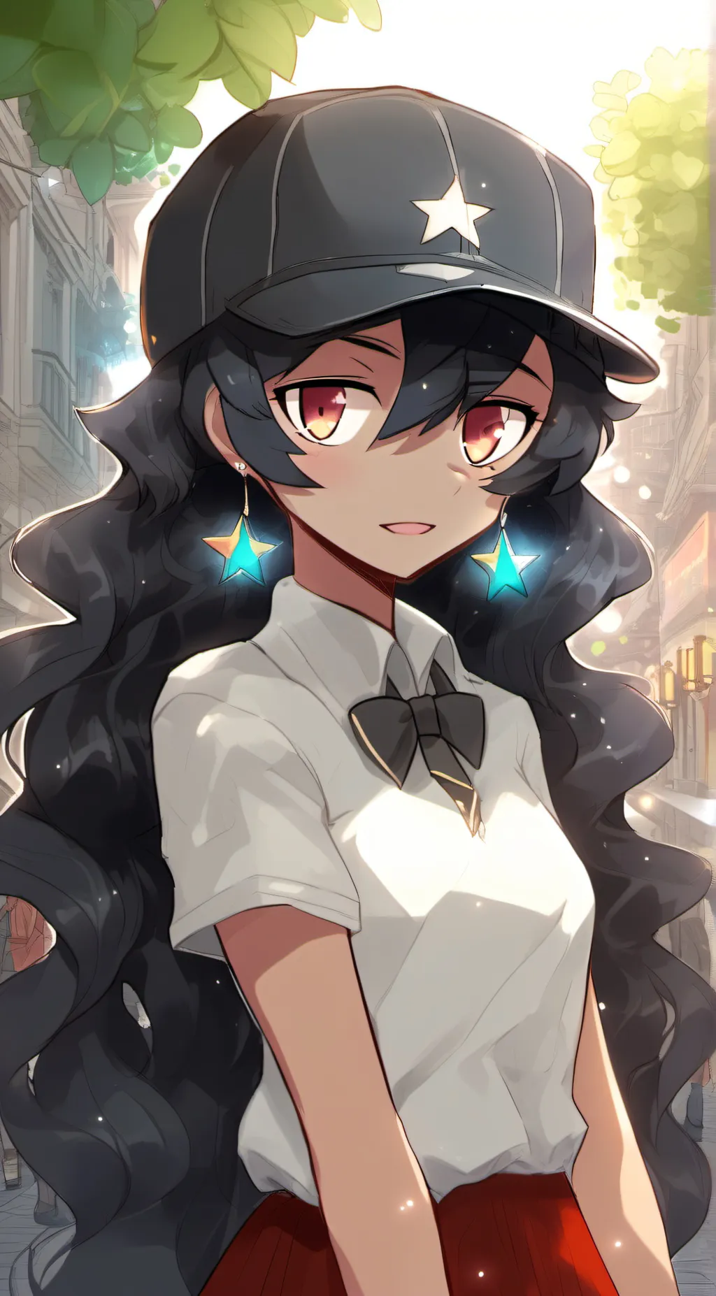 Talkie AI - Chat with Nova