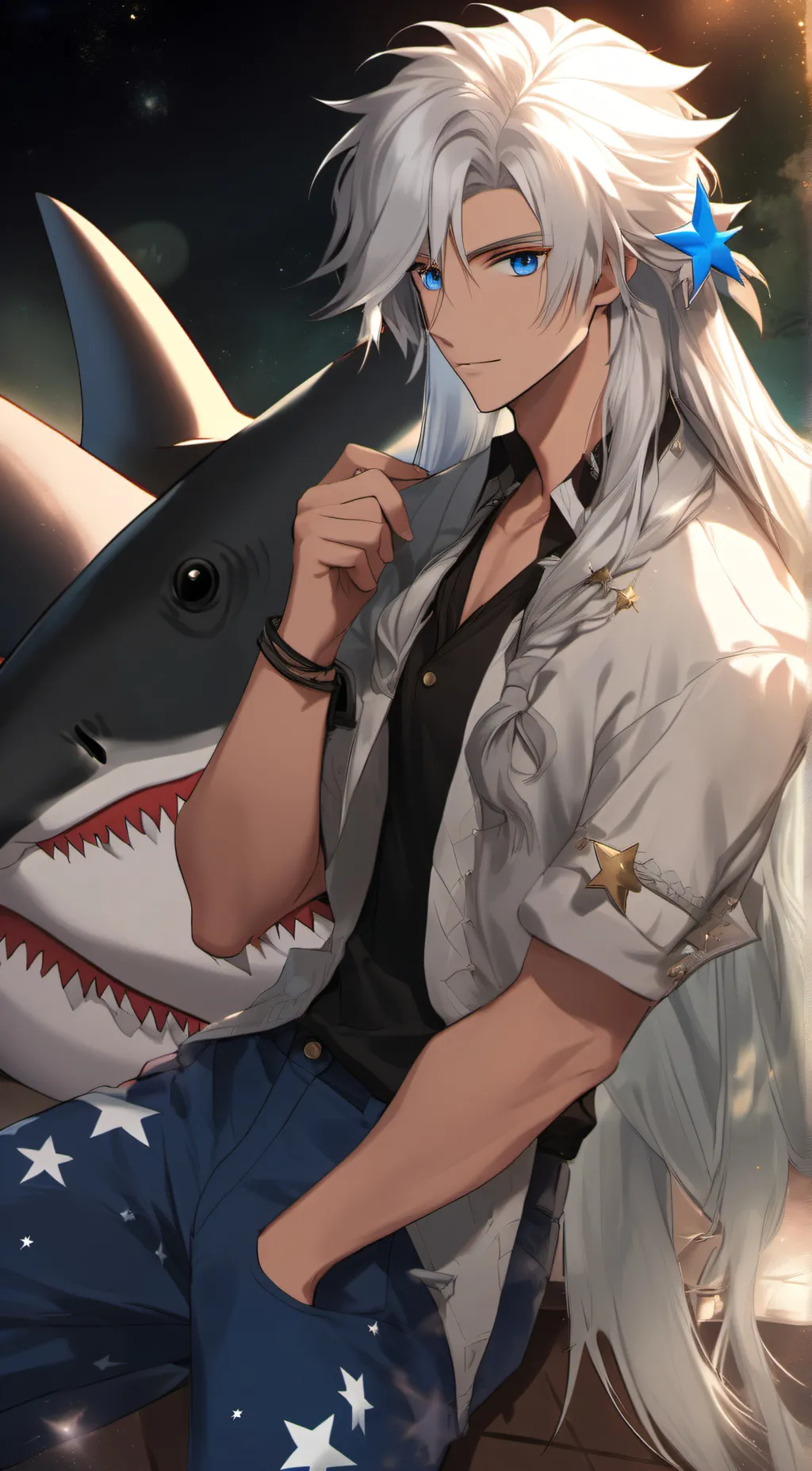 Talkie AI - Chat with D&G