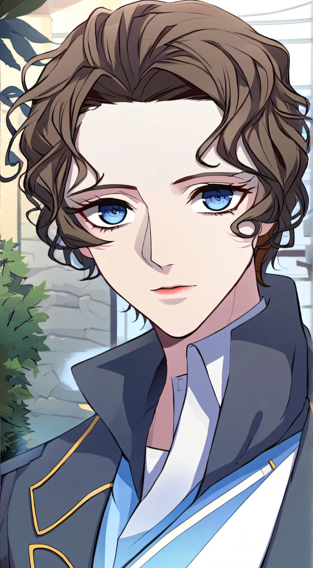 Talkie AI - Chat with Jake