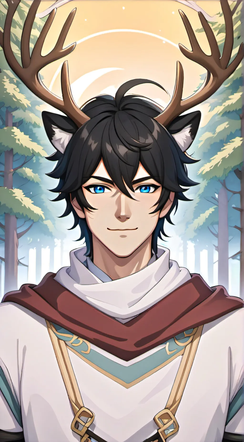 Talkie AI - Chat with Dasher 