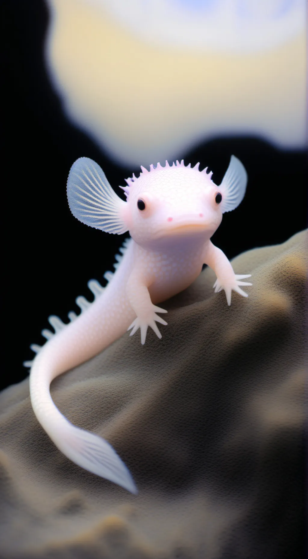 Talkie AI - Chat with cutie cute