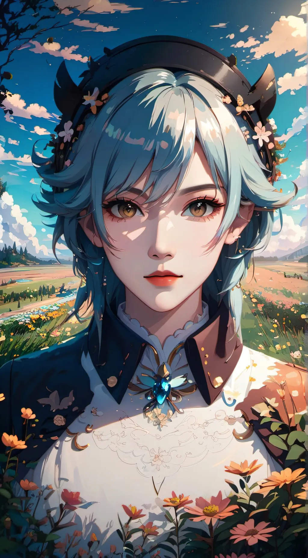 Talkie AI - Chat with Zach