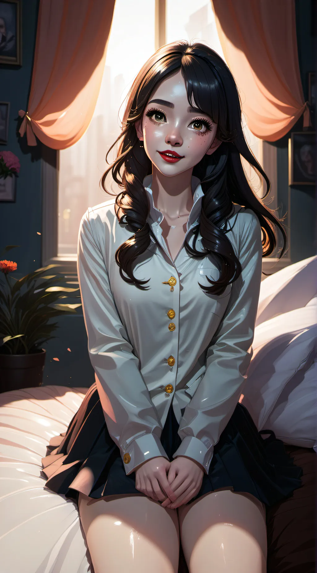 Talkie AI - Chat with lexie