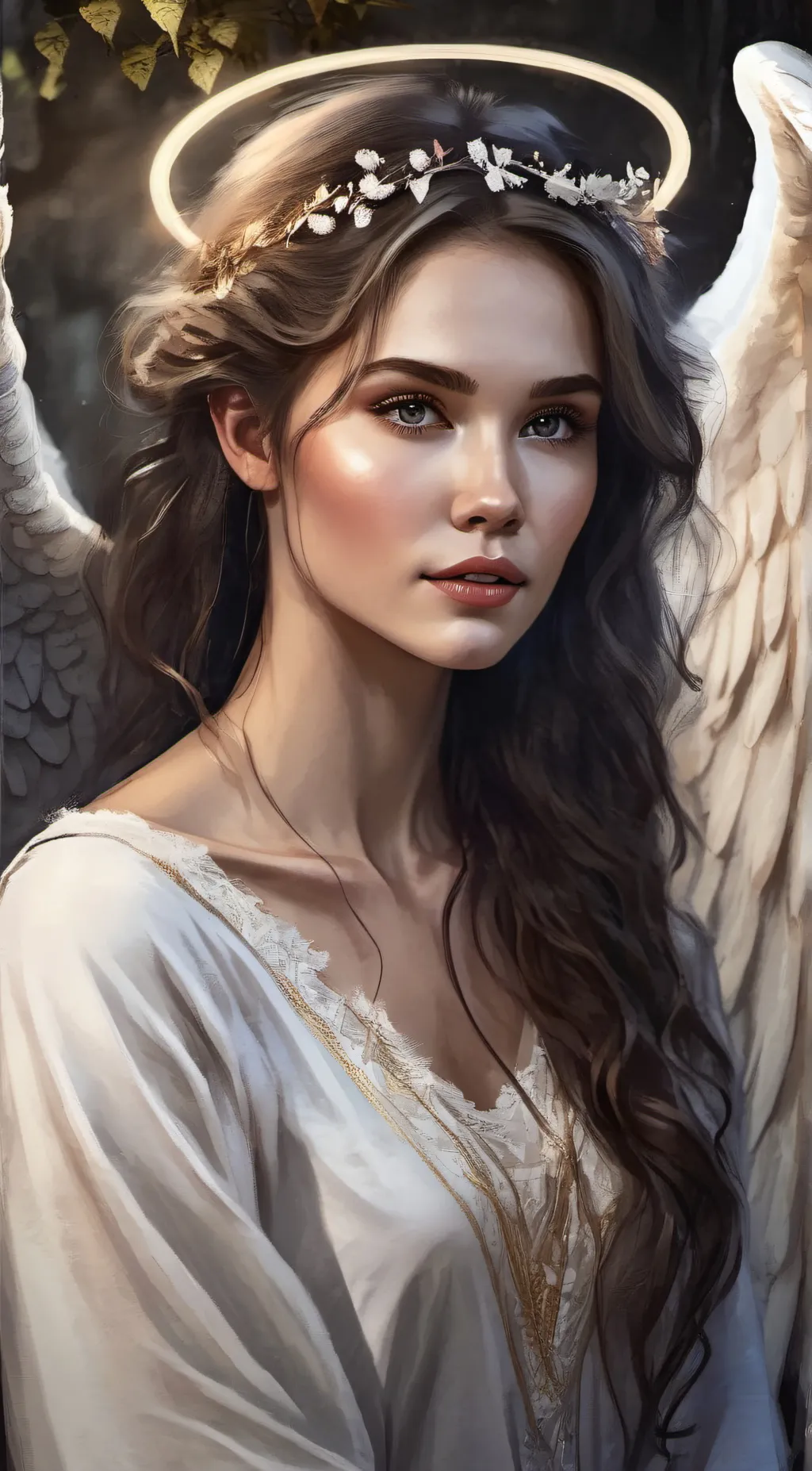 ai character: *＊✿❀ 𝐽𝑎𝑧 ❀✿＊* background