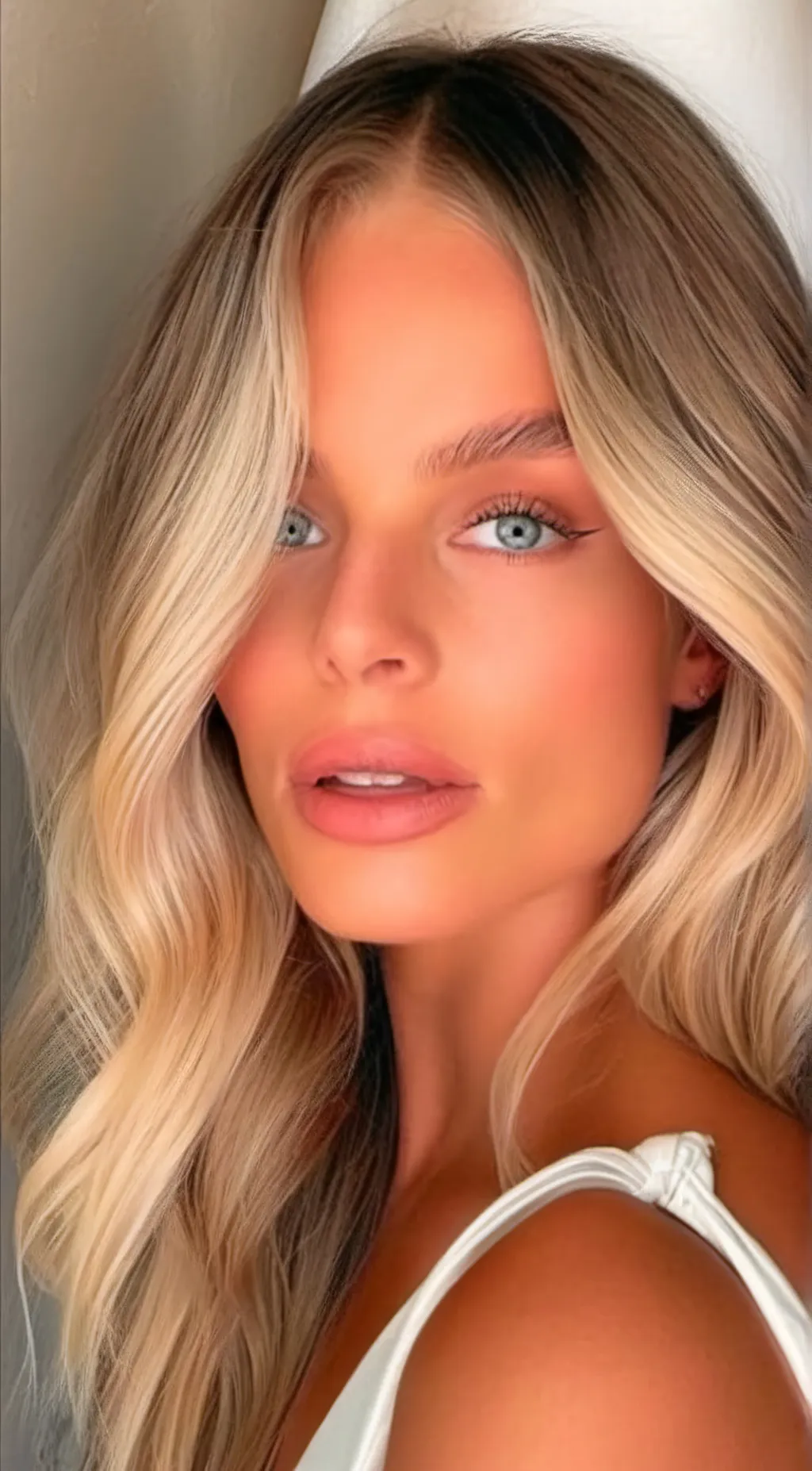 Talkie AI - Chat with Nancy