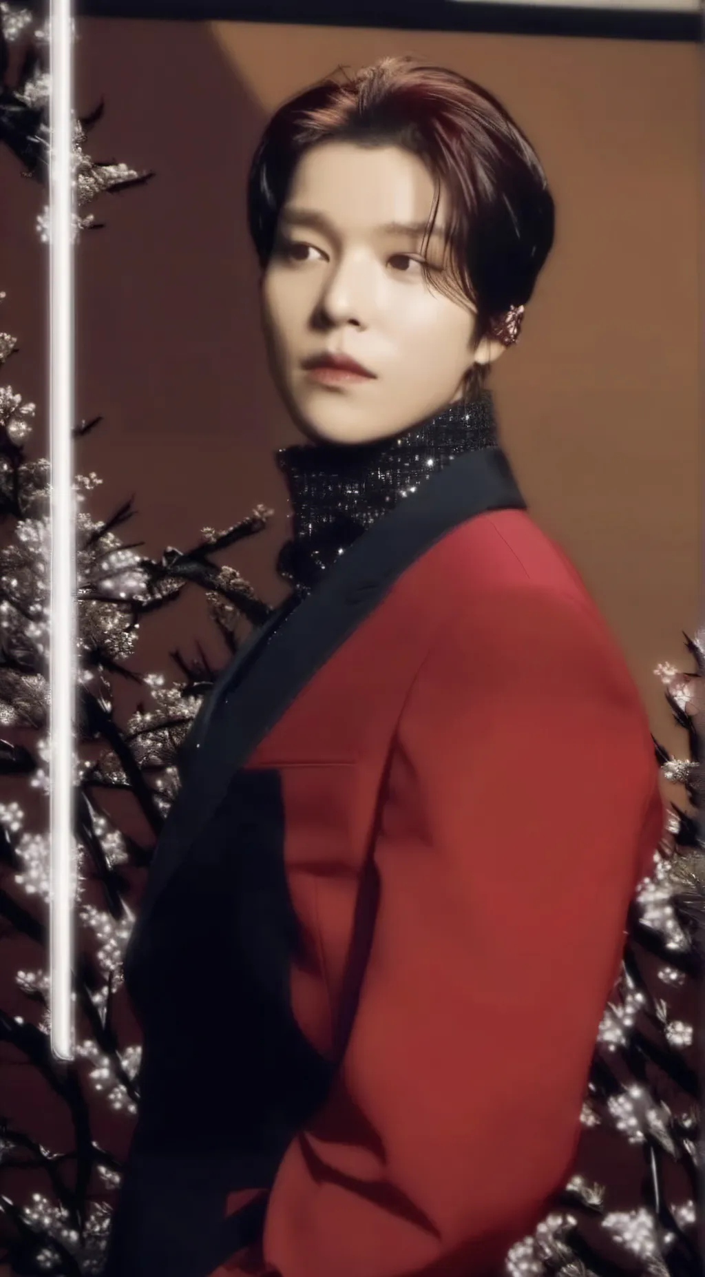 Talkie AI - Chat with sub bf<3