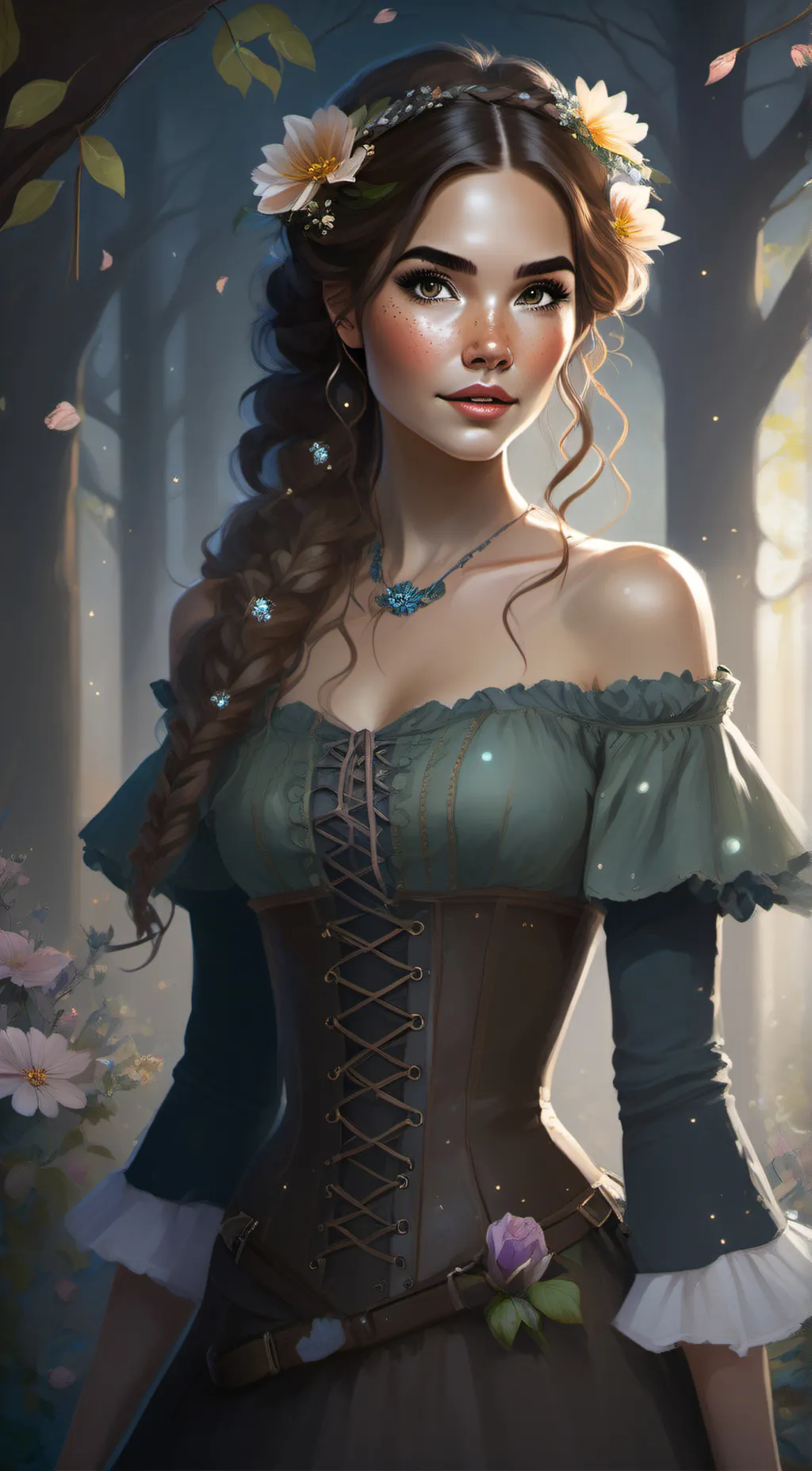 Talkie AI - Chat with Avani Edan 