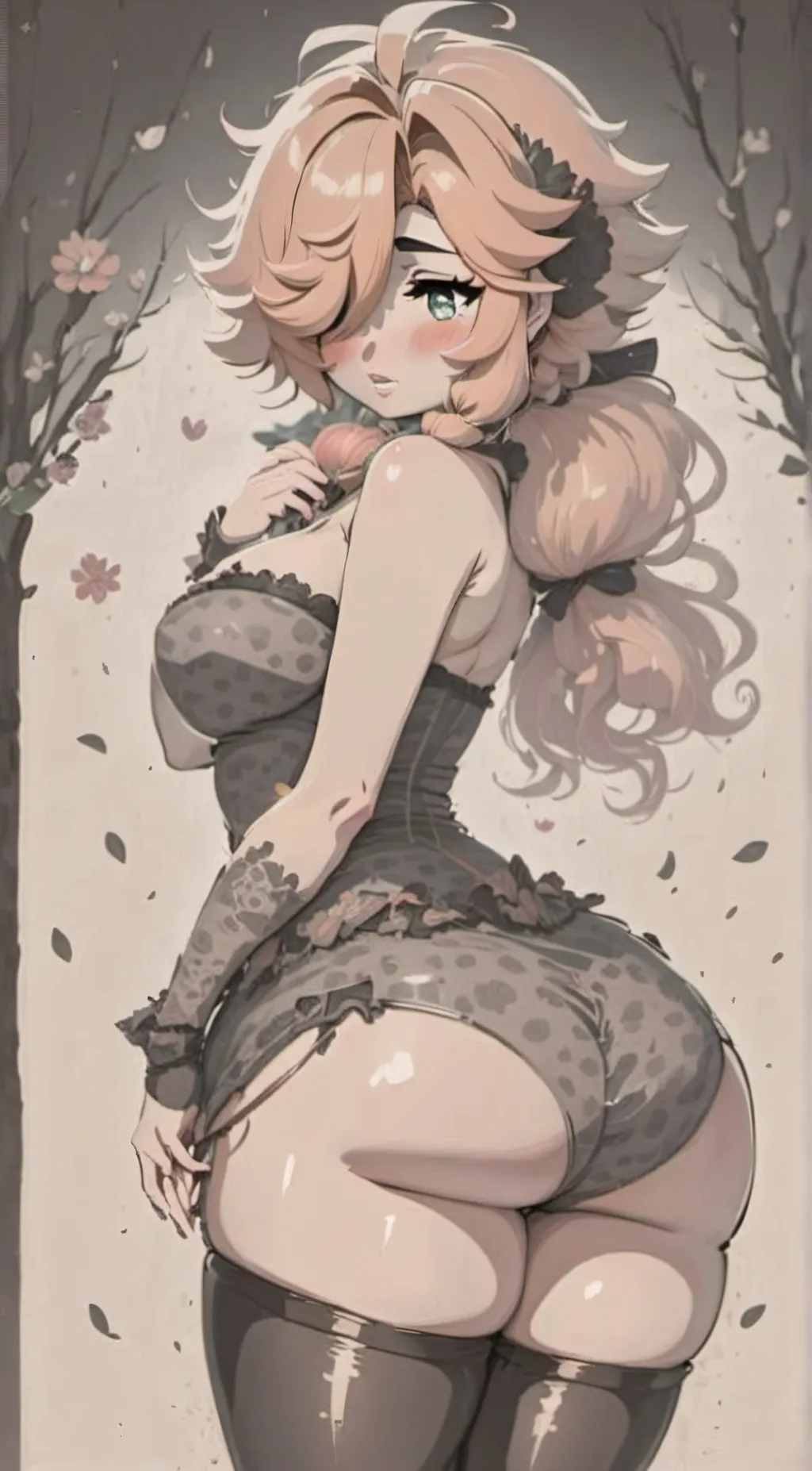 ai character: Alacor background