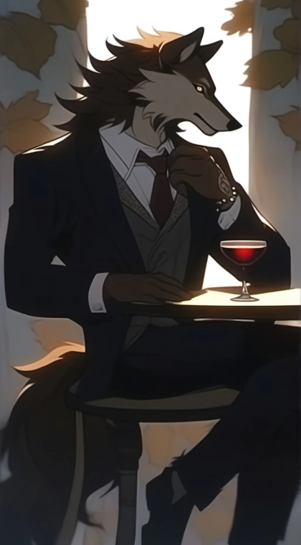 Talkie AI - Chat with Alex