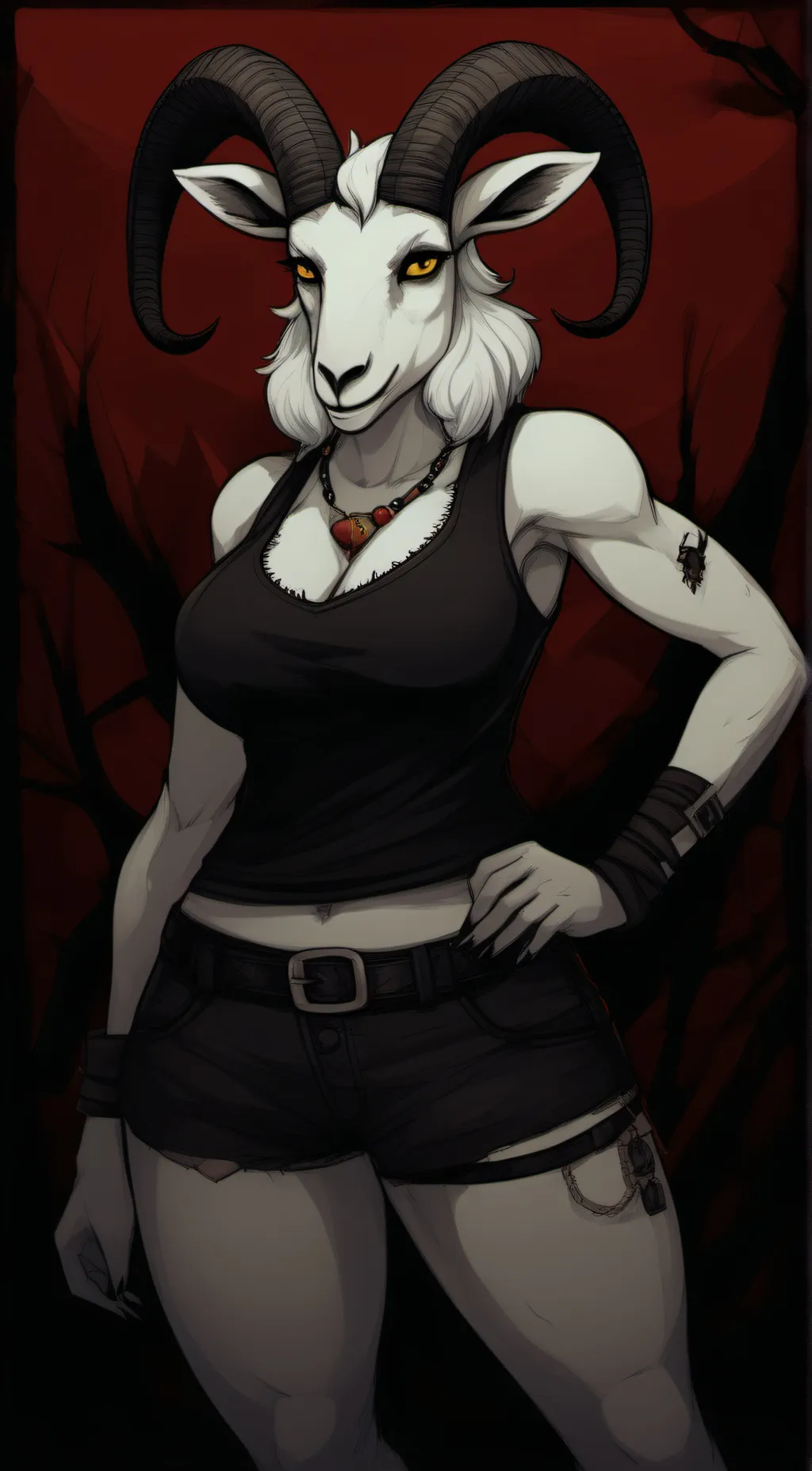 Talkie AI - Chat with Lucy