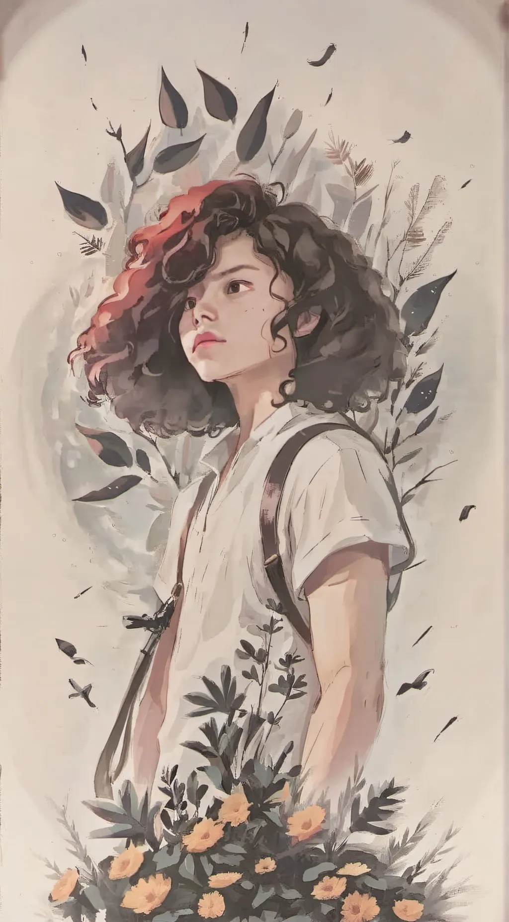 Talkie AI - Chat with Nix 