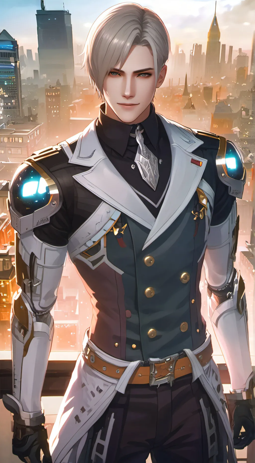 Talkie AI - Chat with Echo X19PH7